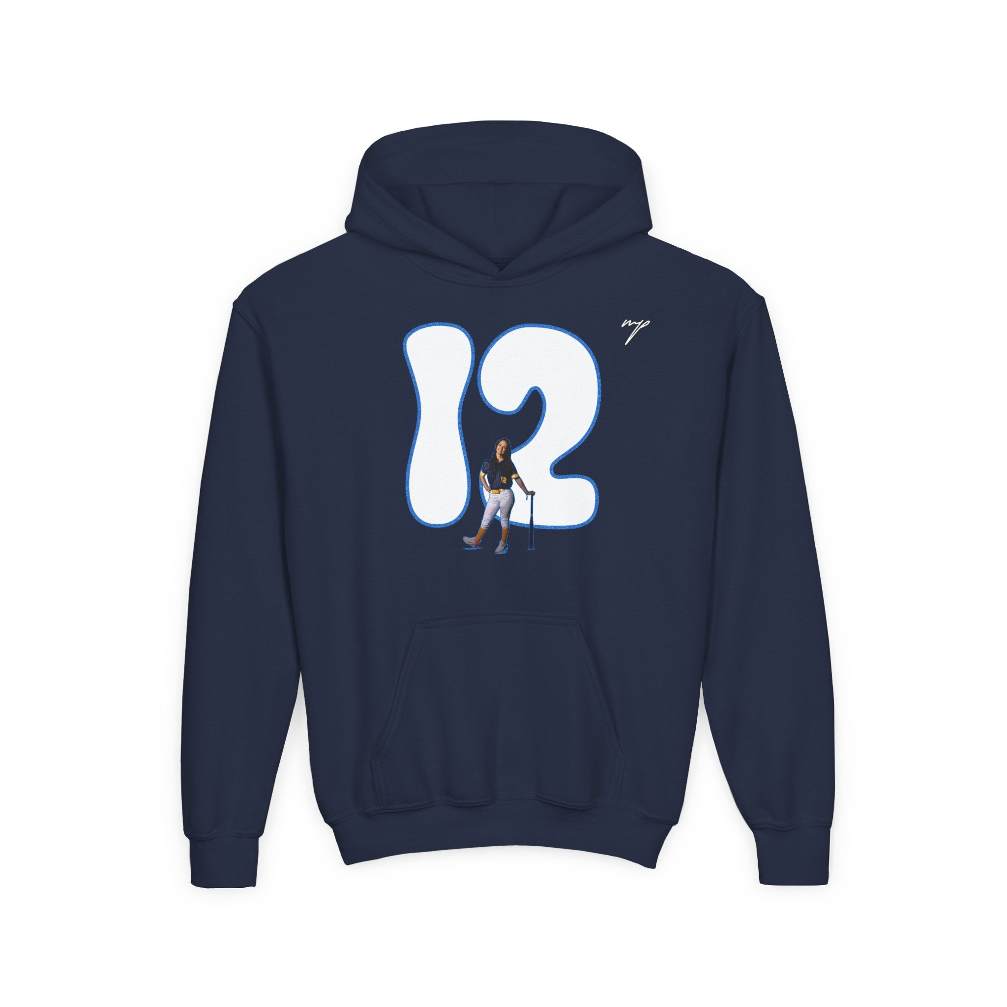 Emma Van Horn YOUTH Hoodie