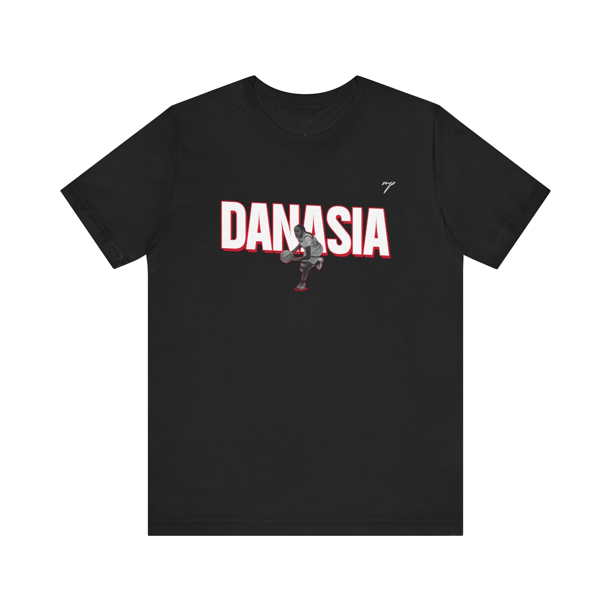 Danasia Baxter-Johnson Graphic Tee