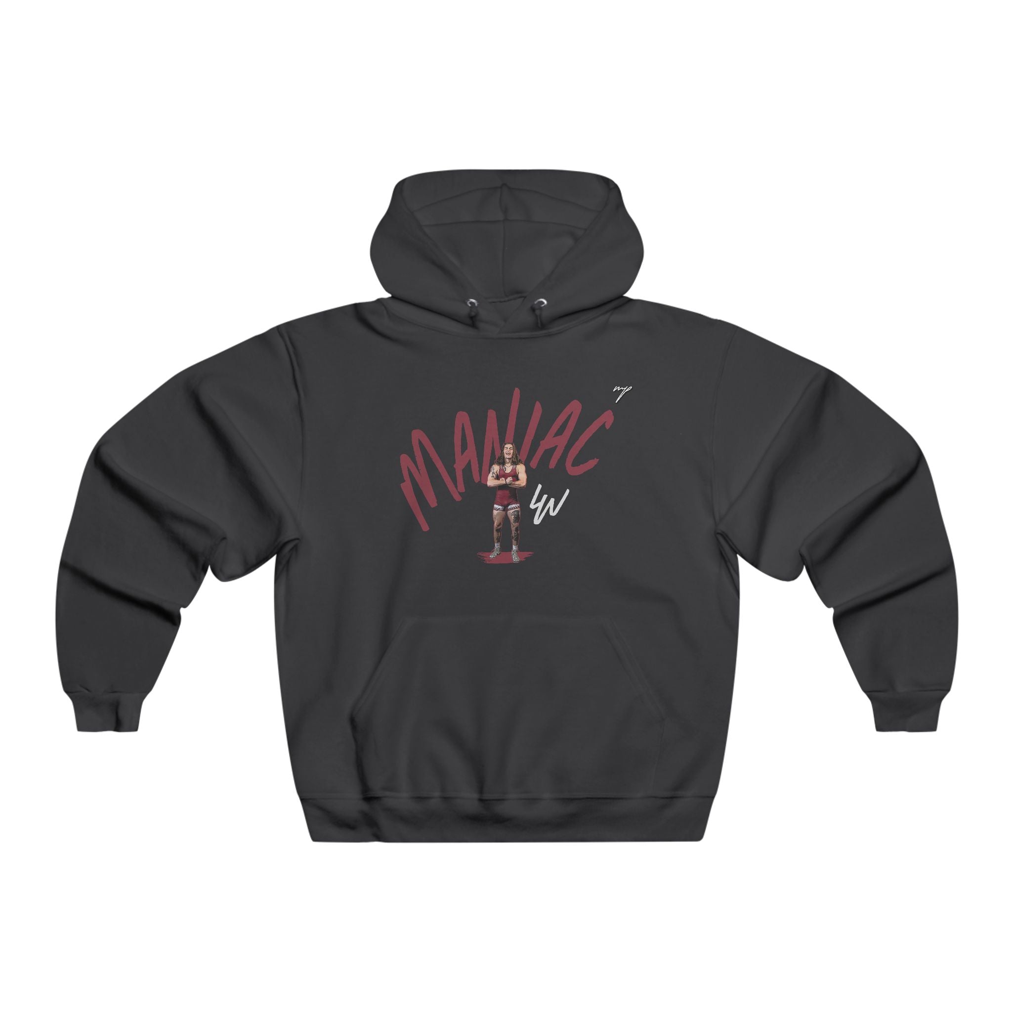 Lane Wishart Vintage Hoodie