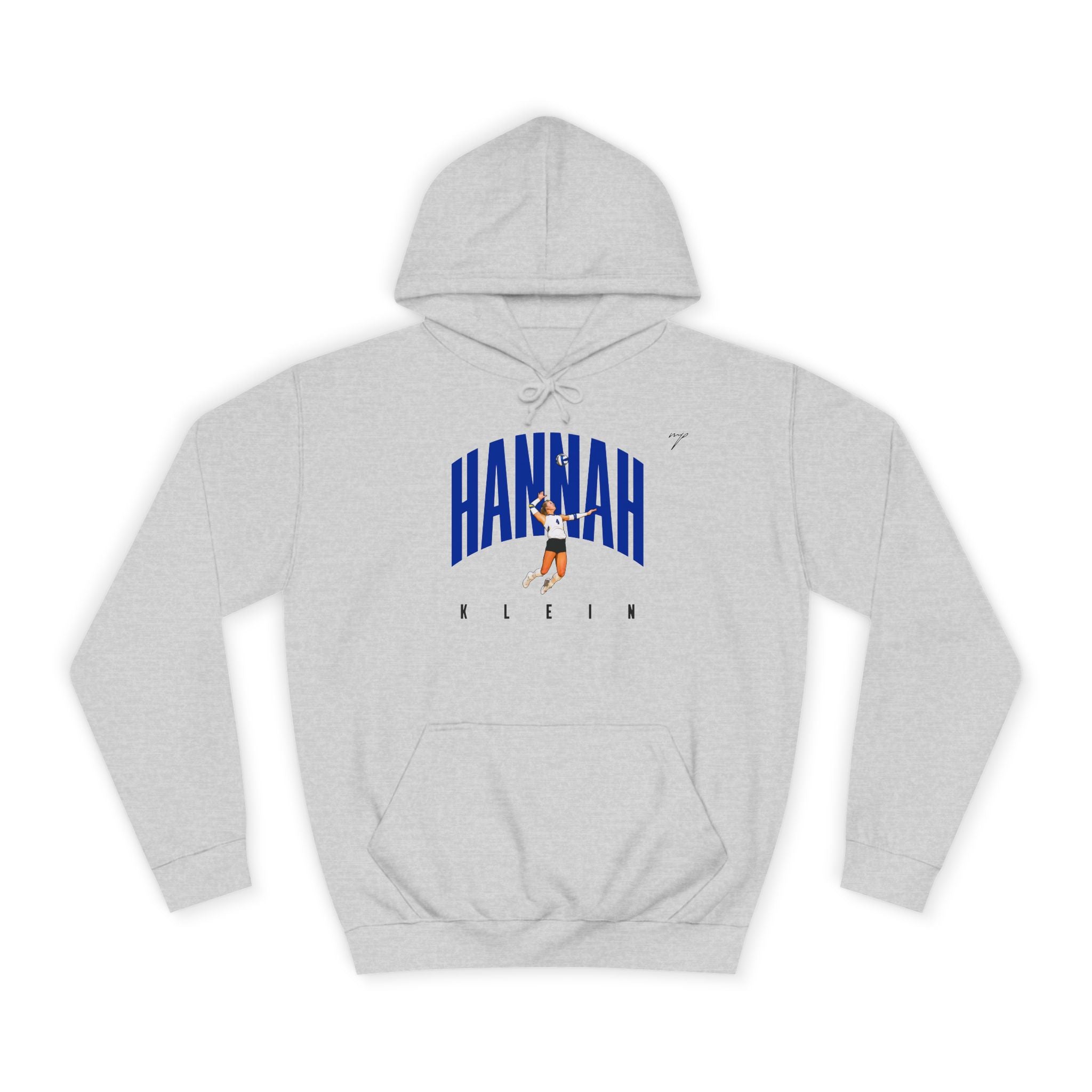 Hannah Klein Hoodie