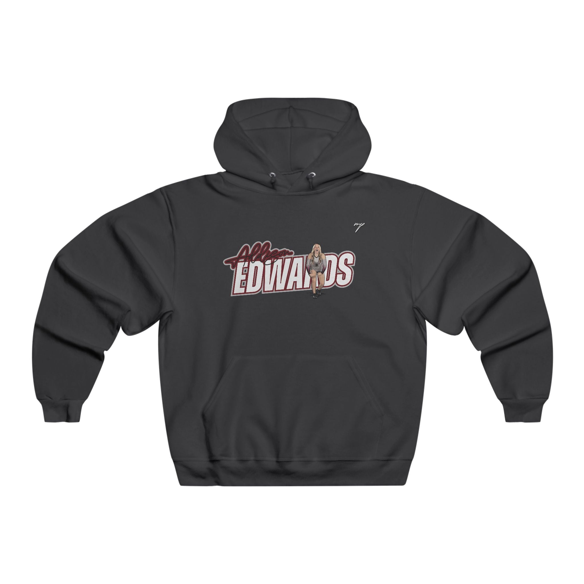 Addison Edwards Vintage Hoodie
