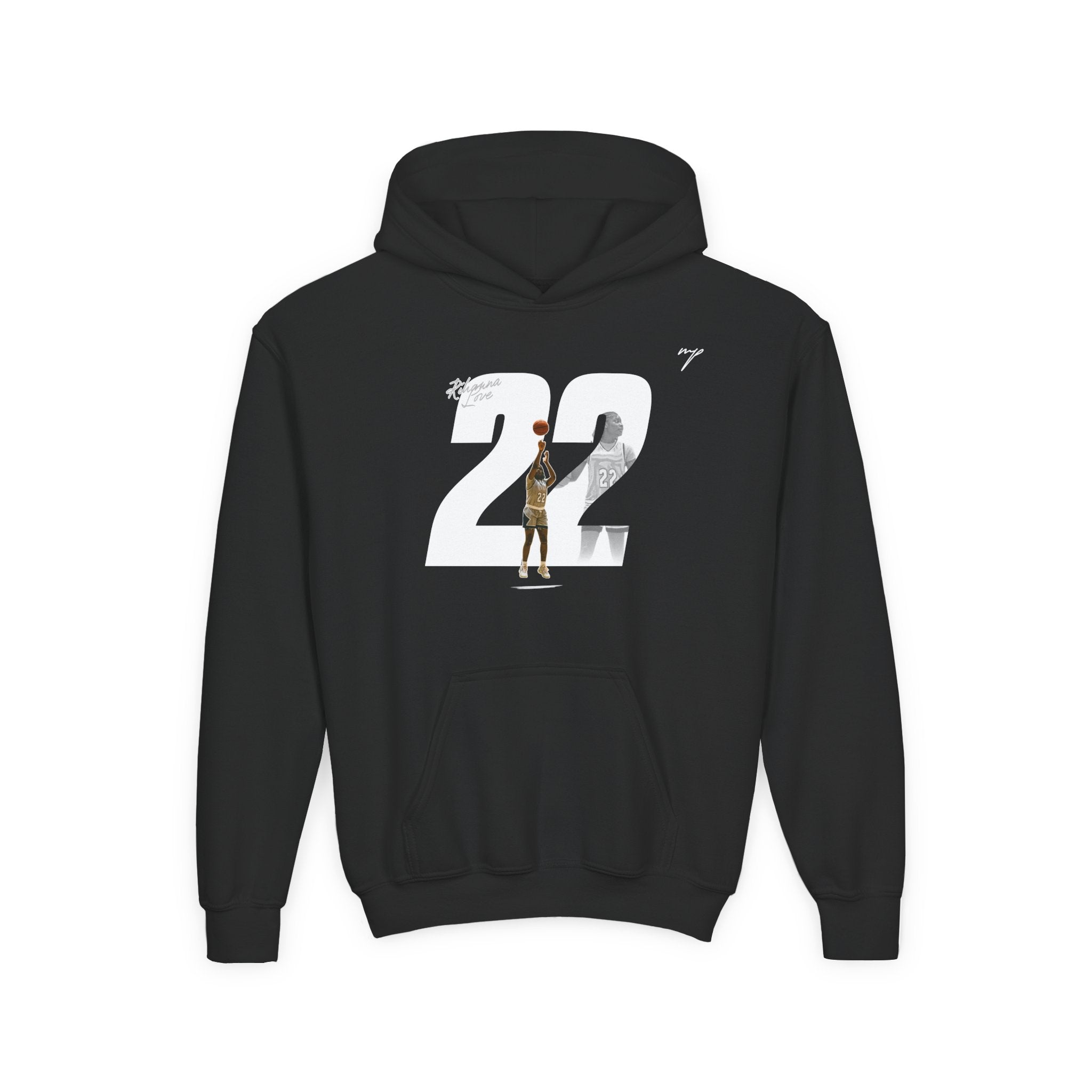 Rihanna Love YOUTH Hoodie