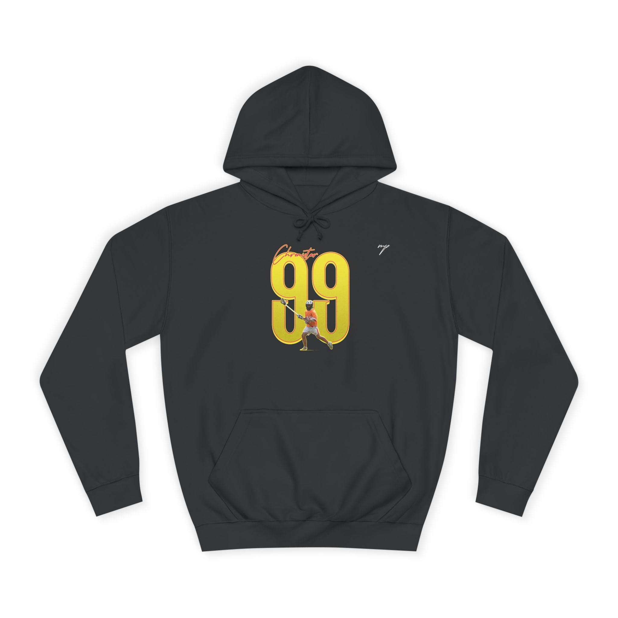 Brantlee Chronister Hoodie