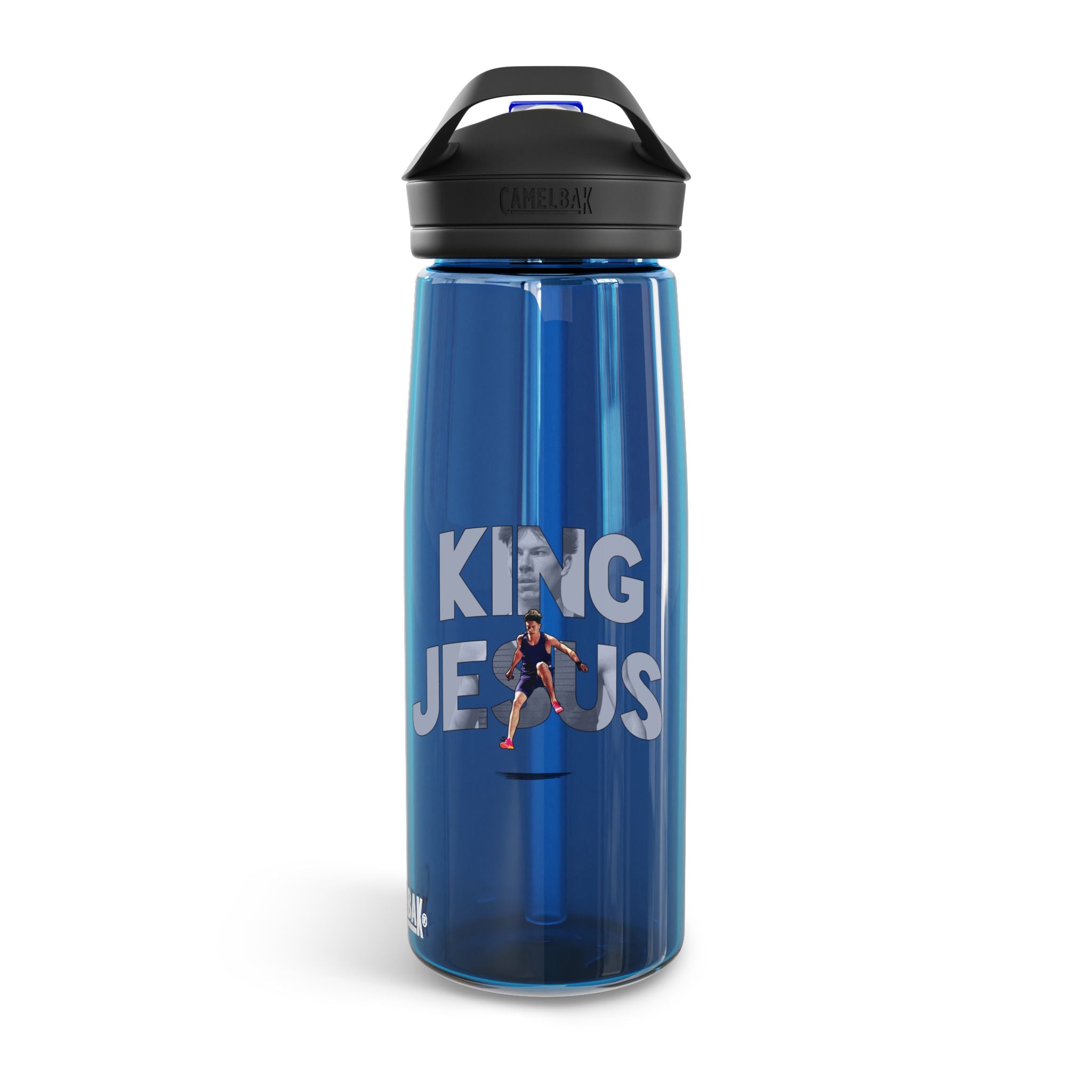 Spencer Desmond CamelBak Water Bottle
