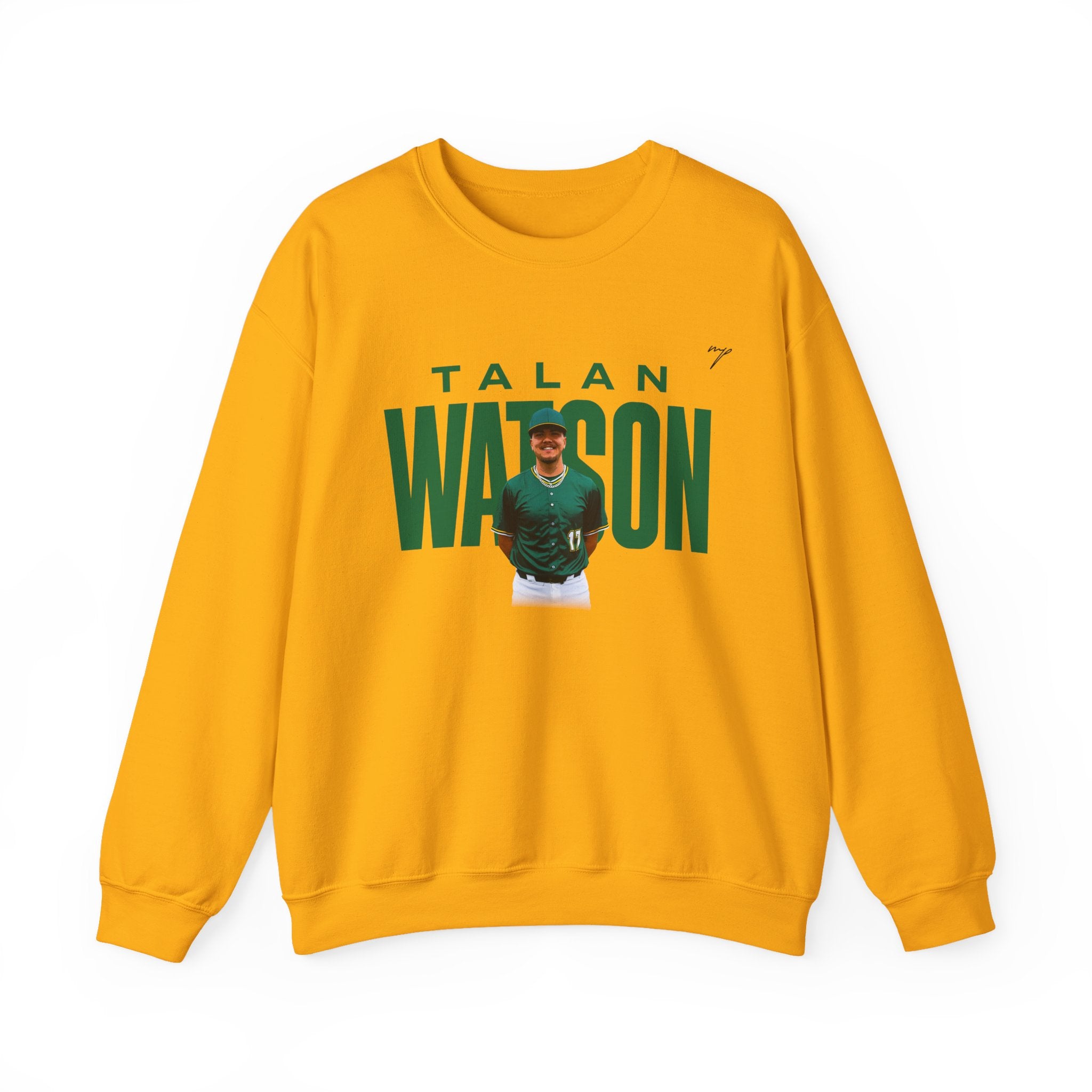 Talan Watson Crewneck