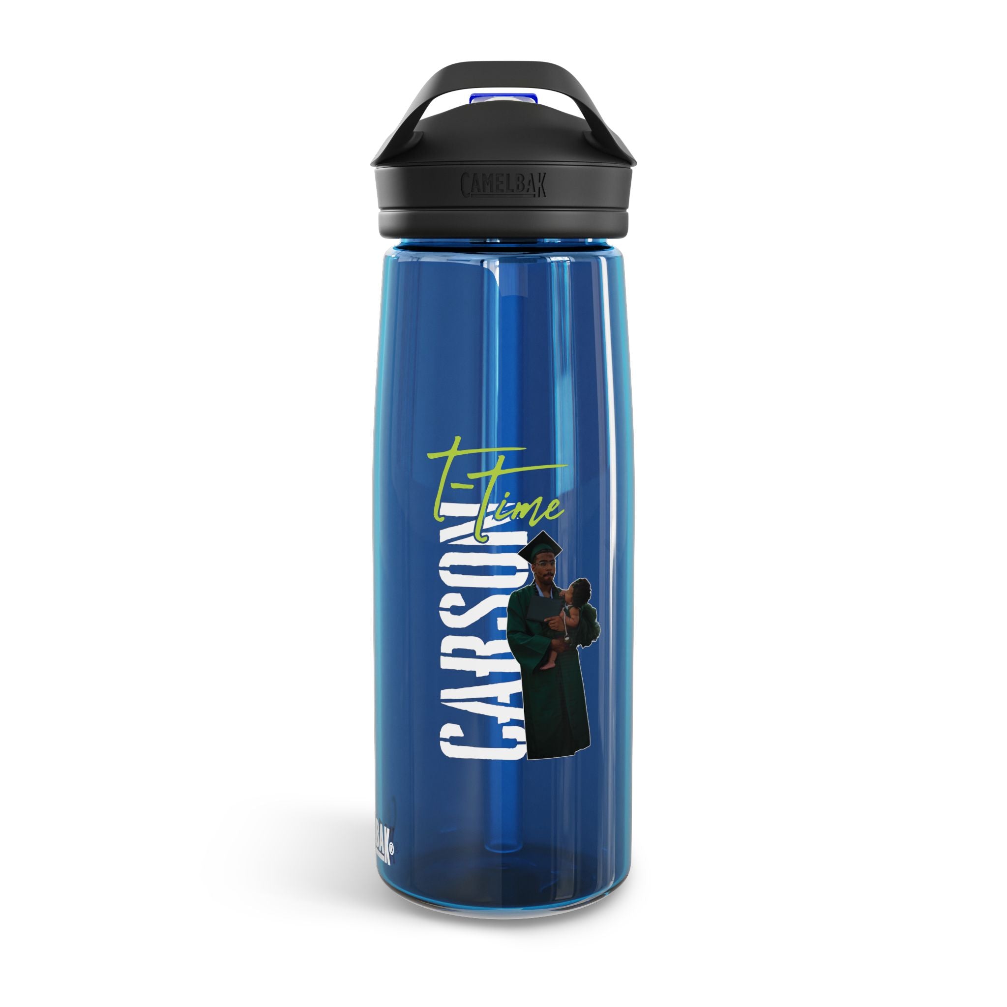 Treyvonne Carson CamelBak Water Bottle