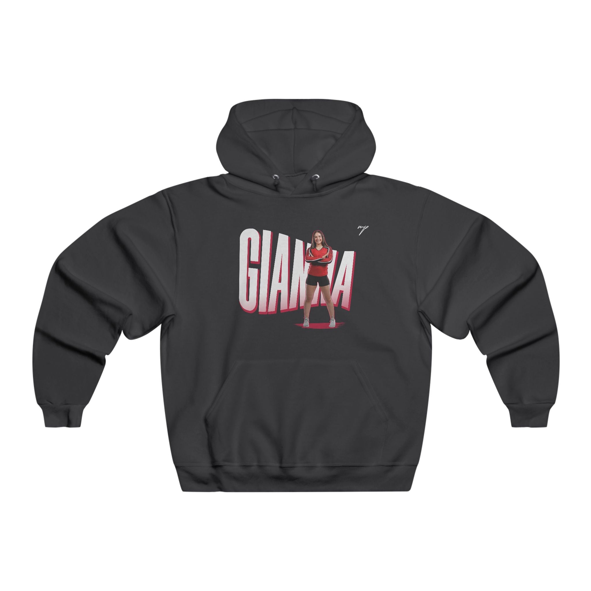 Gianna Cooney Vintage Hoodie