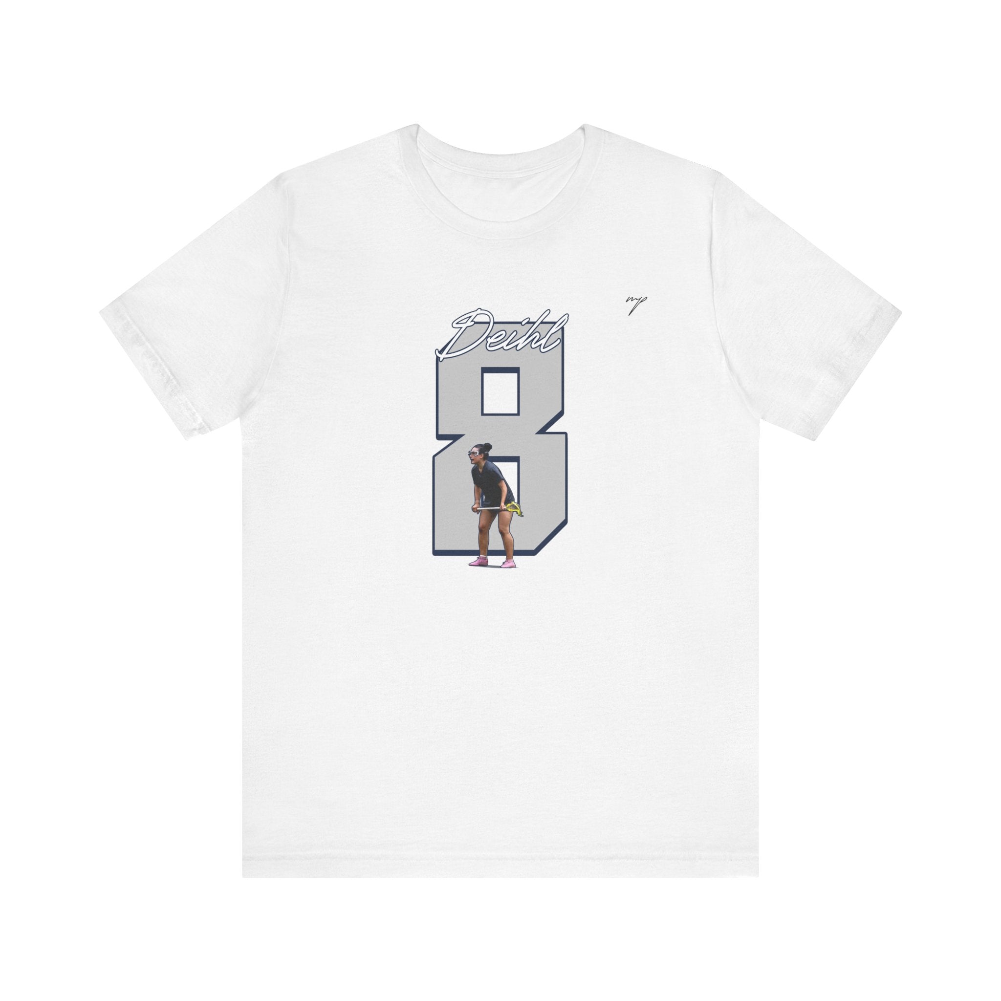Addie Deihl Graphic Tee