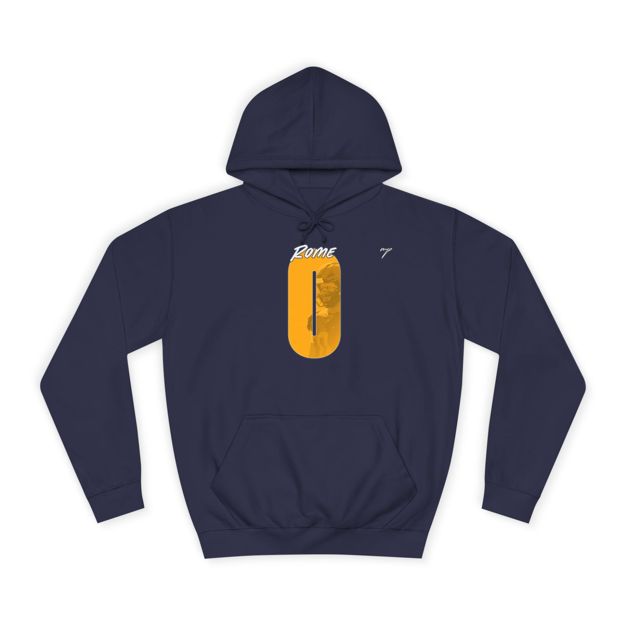 Roman Thompson Hoodie