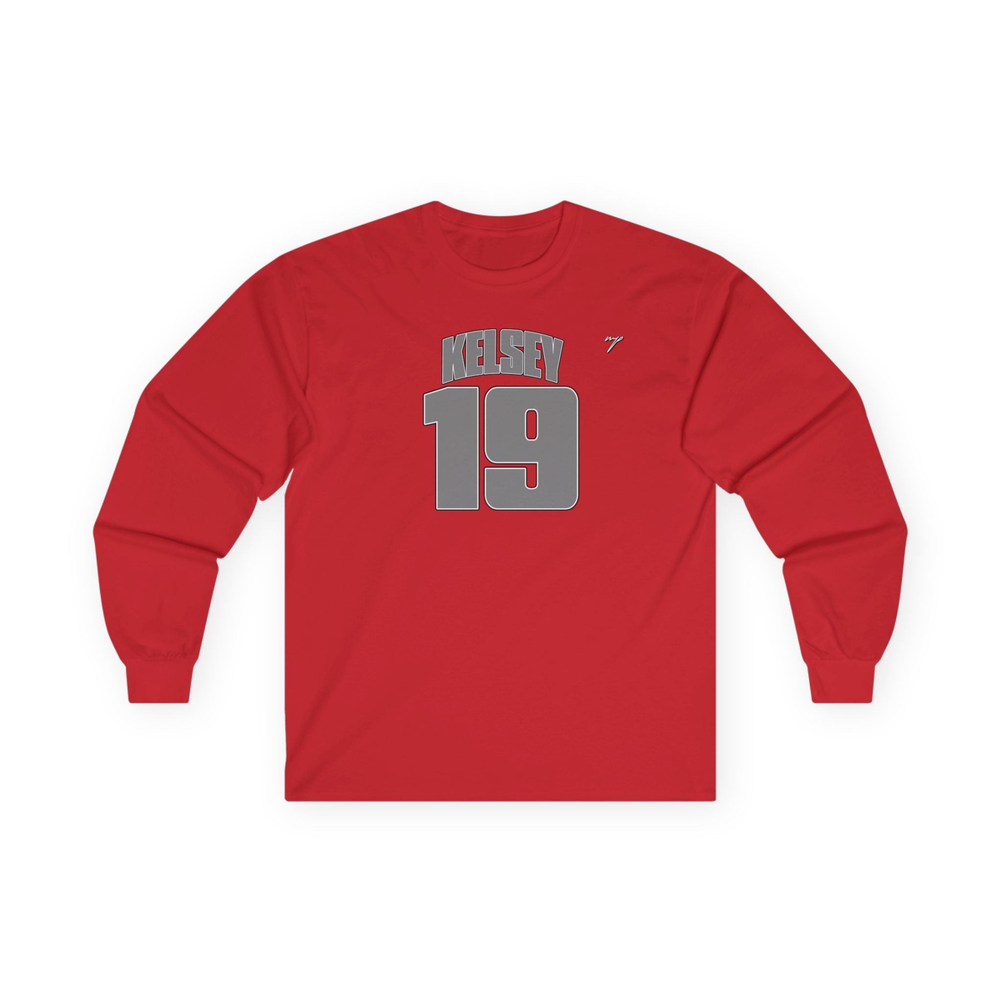 Kelsey Hoekstra Long Sleeve Tee