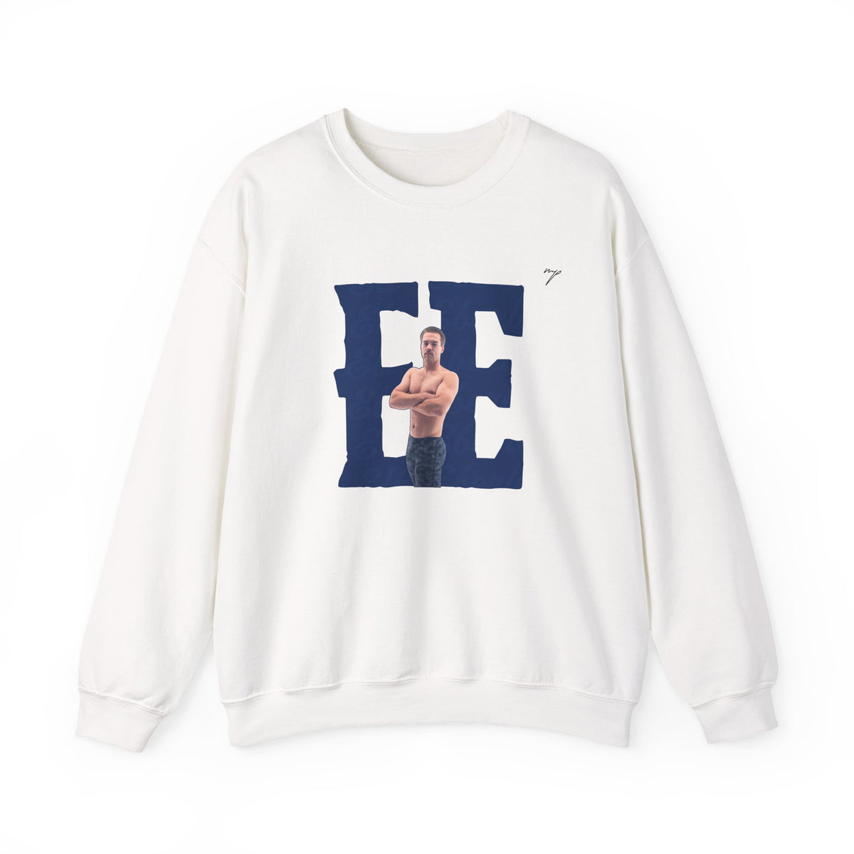 Eli Eberle Crewneck
