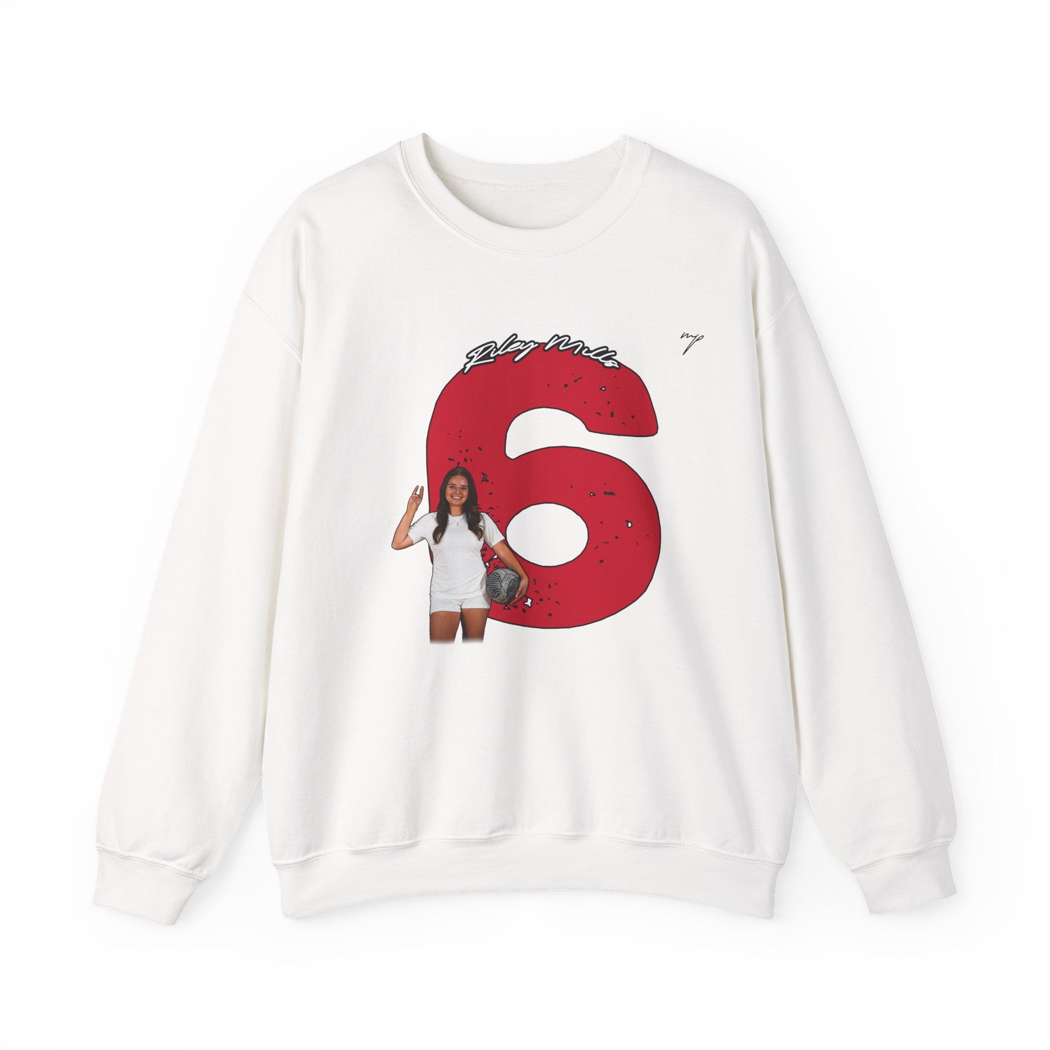 Riley Mills Crewneck