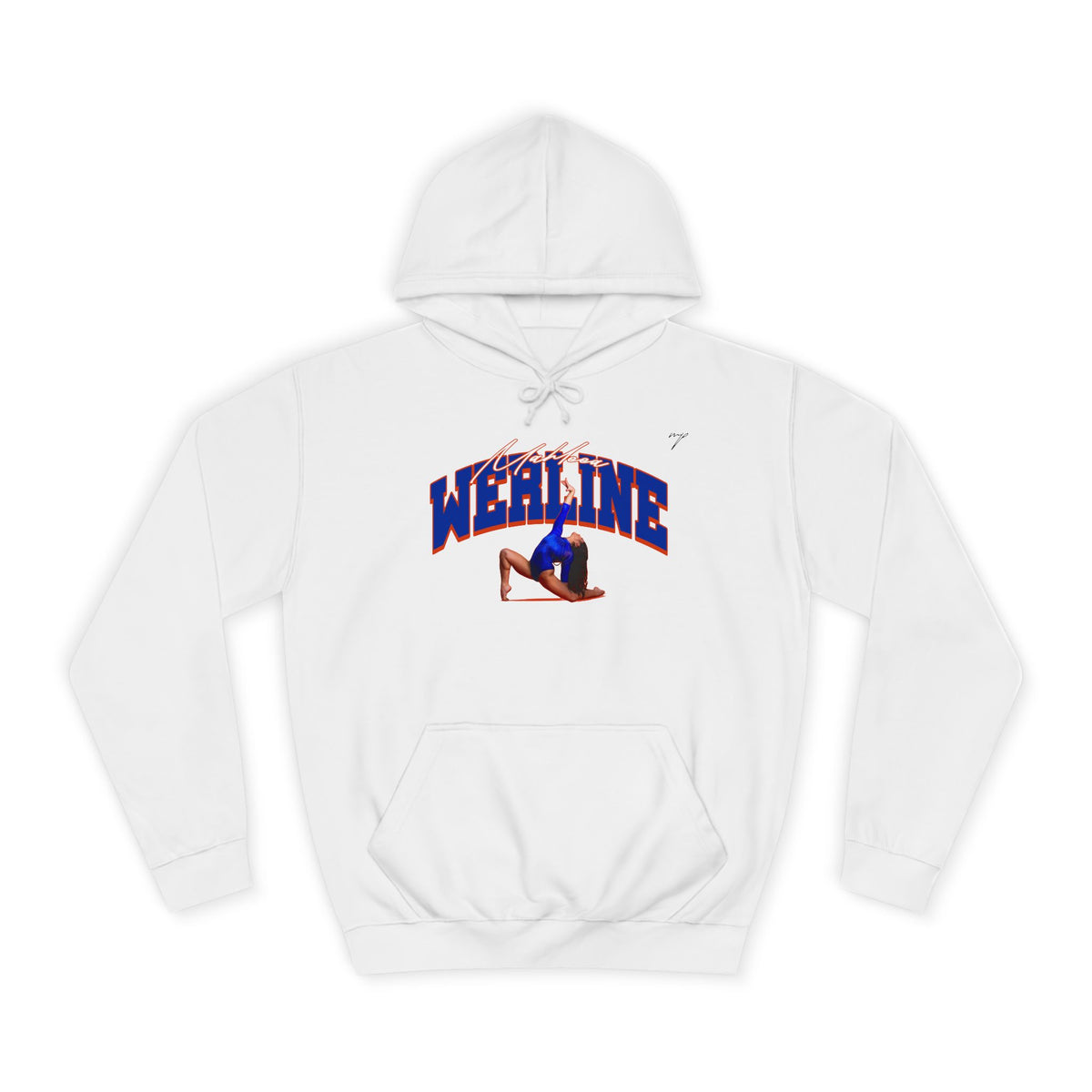 Mahleea Werline Hoodie