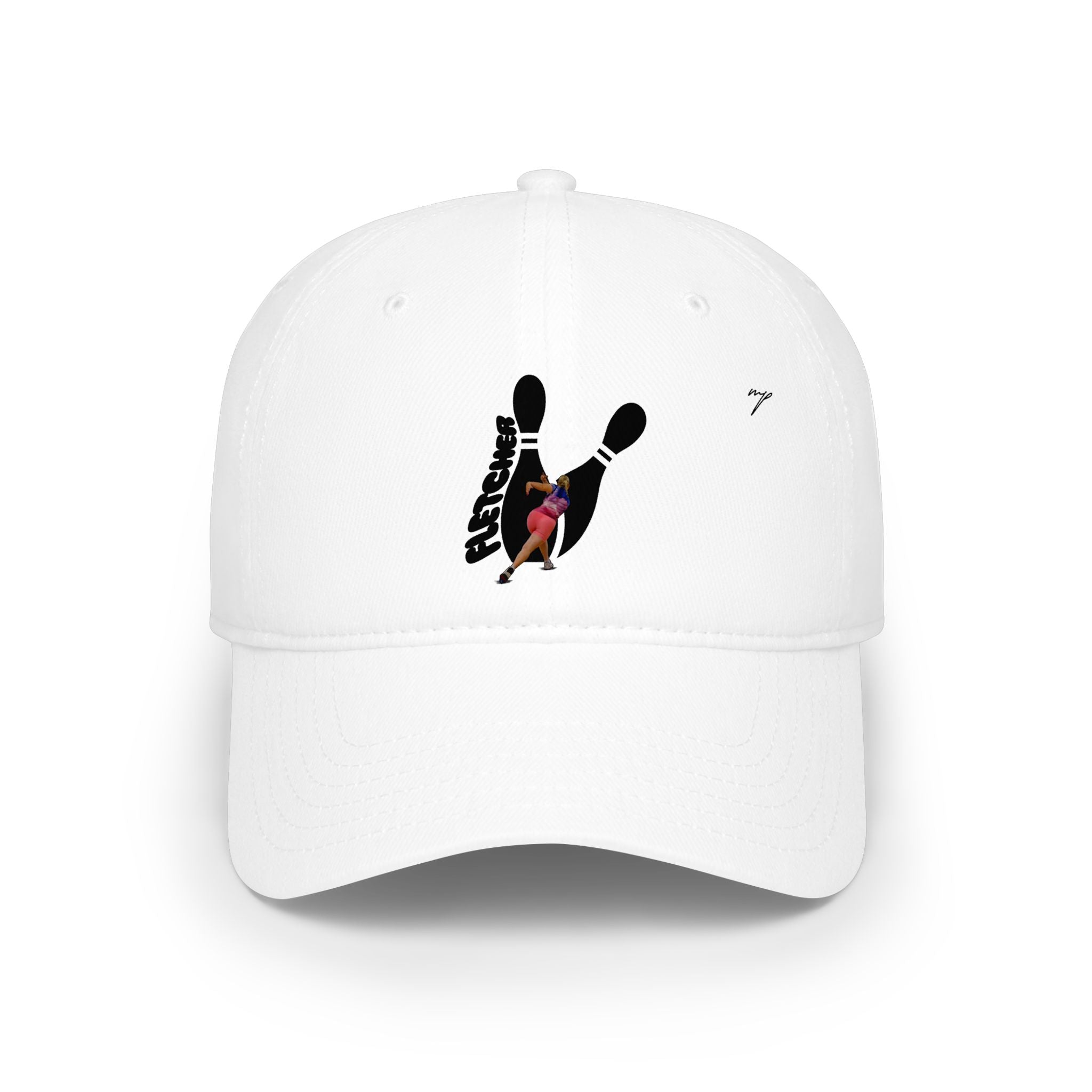 Izzy Fletcher Hat