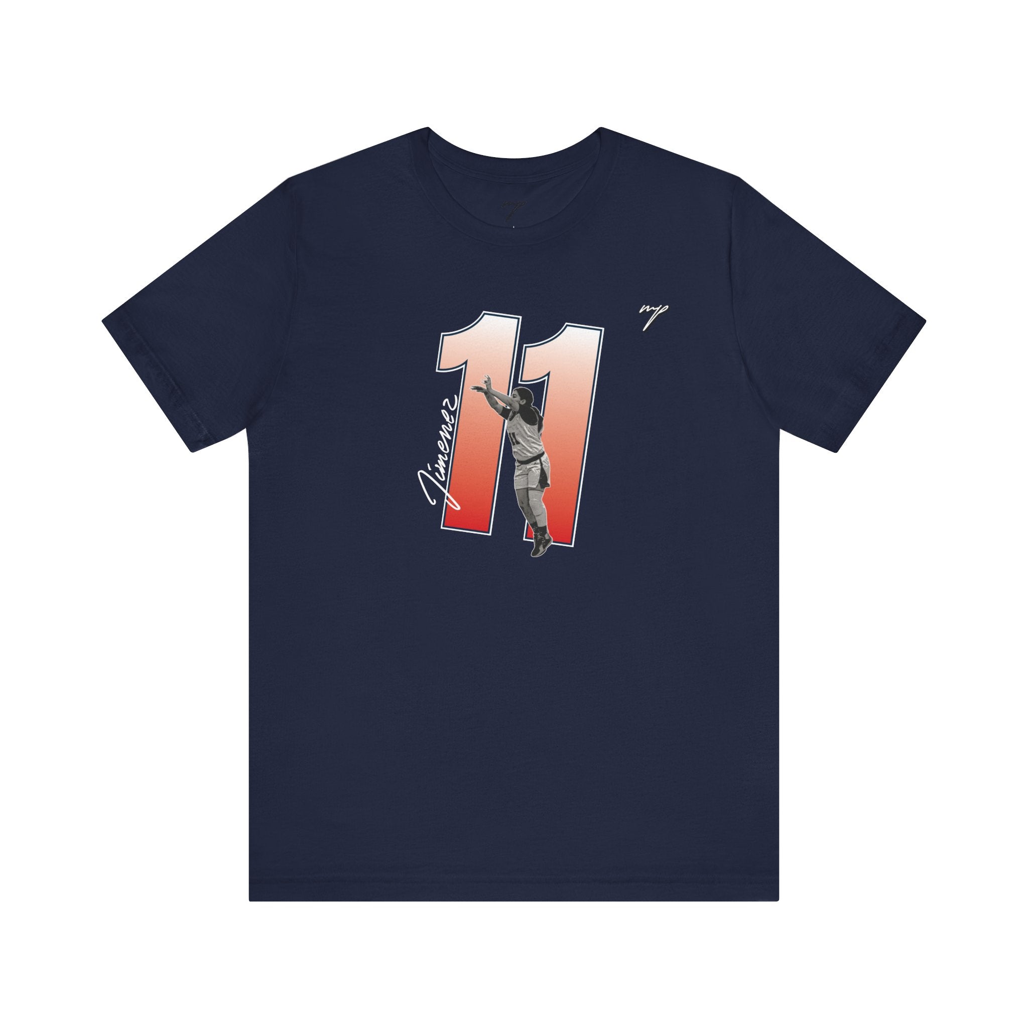 Janielynne Jimenez Graphic Tee