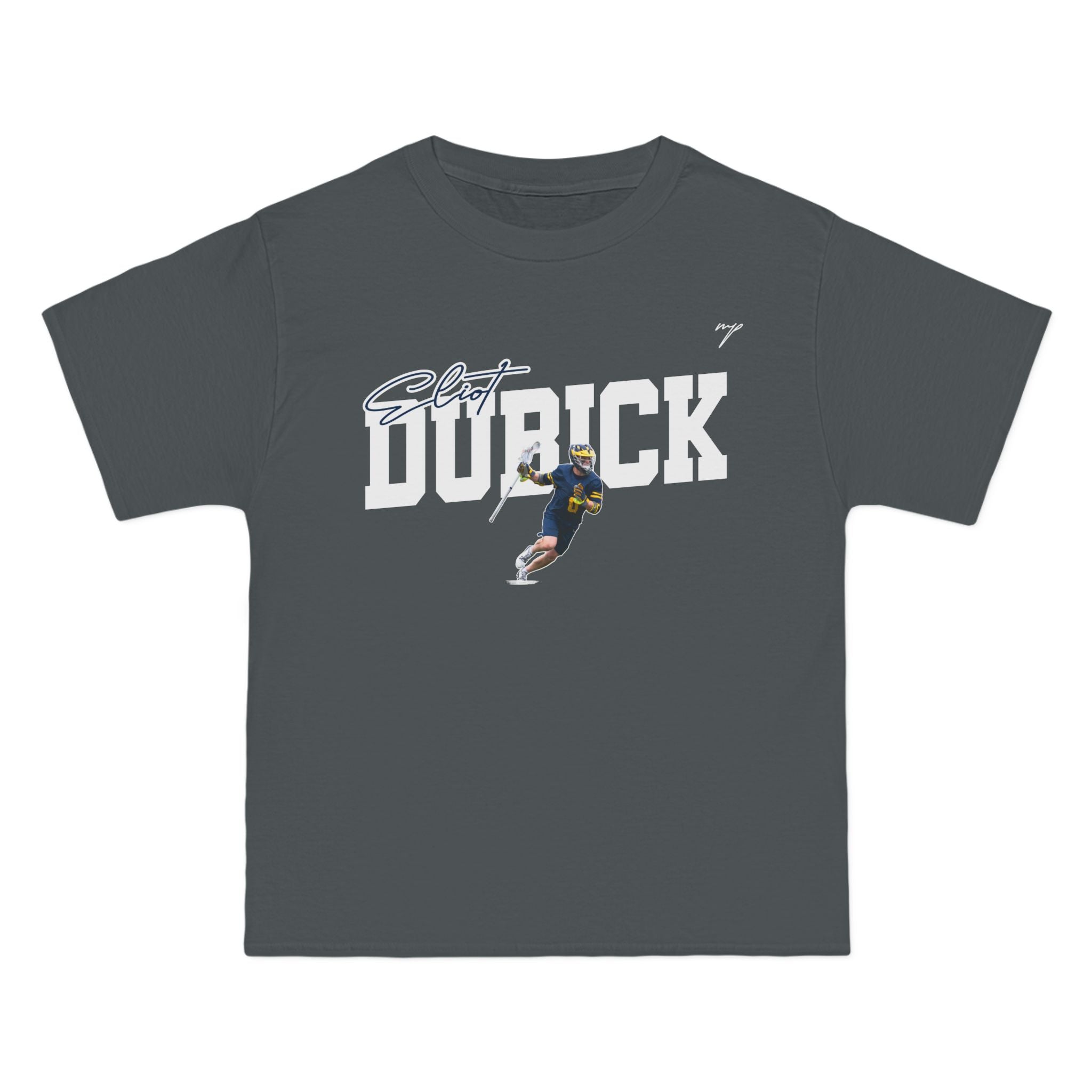 Eliot Dubick Vintage Tee