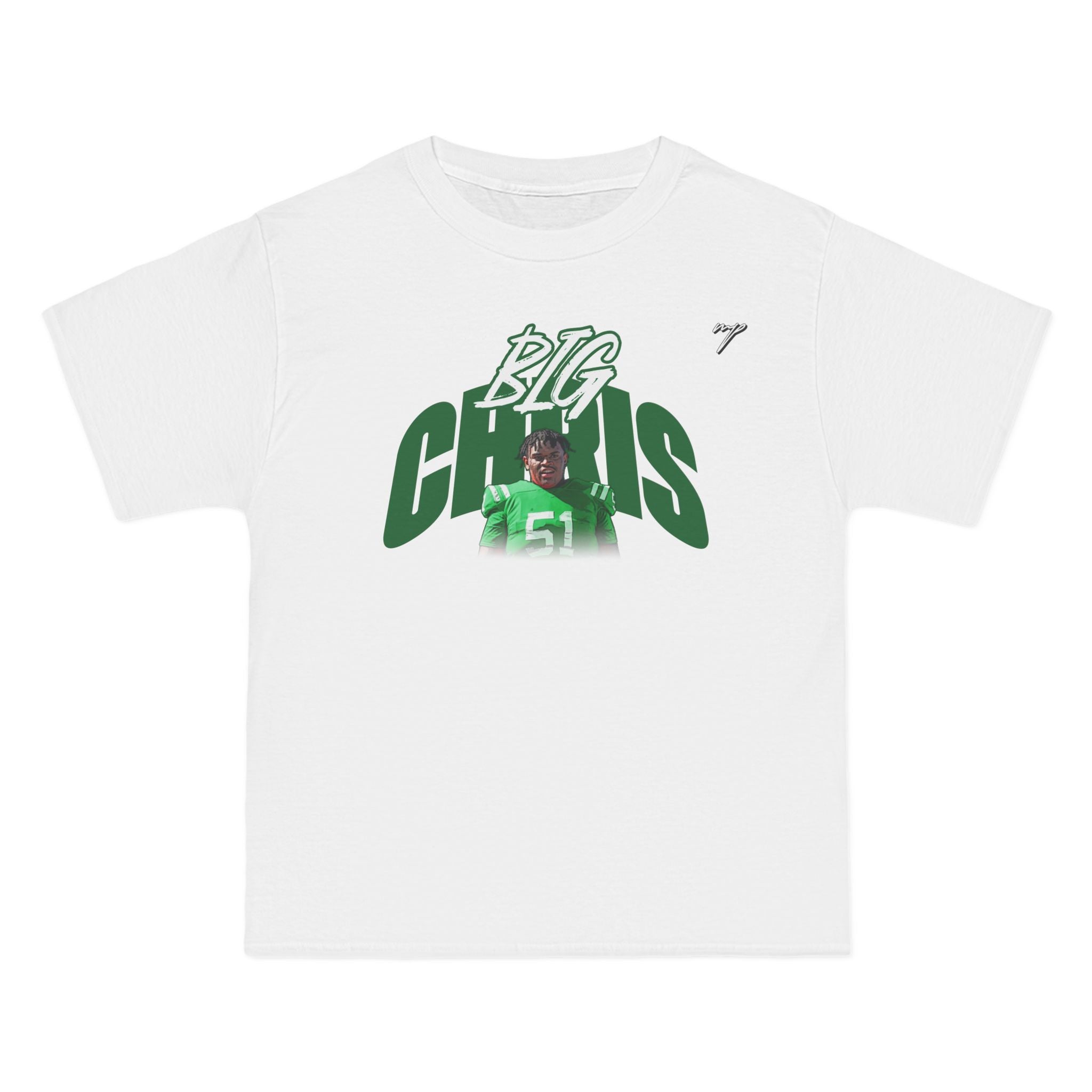 Christopher Gibson Vintage Tee