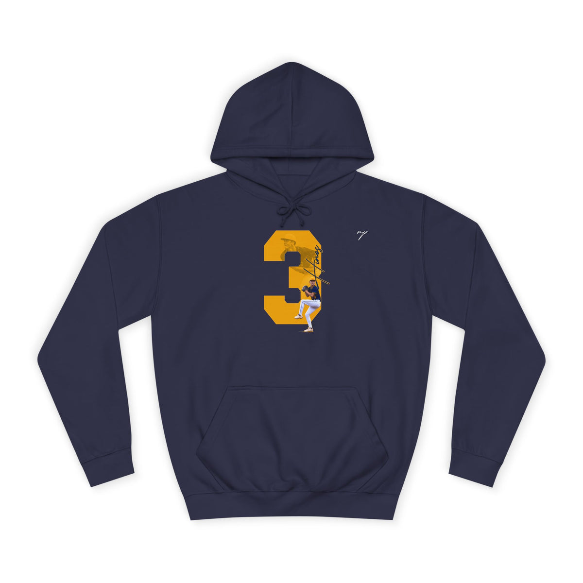 Kadyn Hines Hoodie