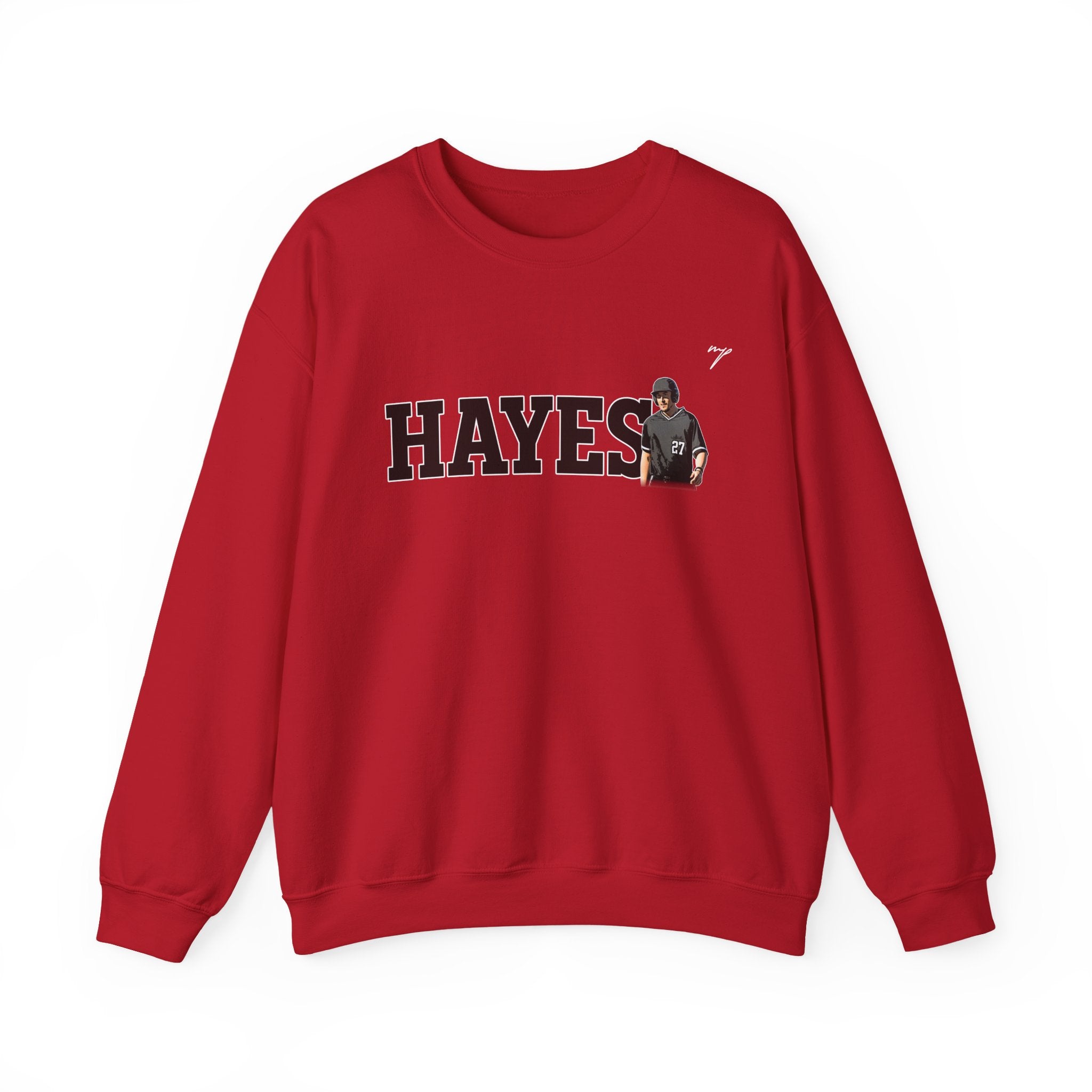 Owen Hayes Crewneck