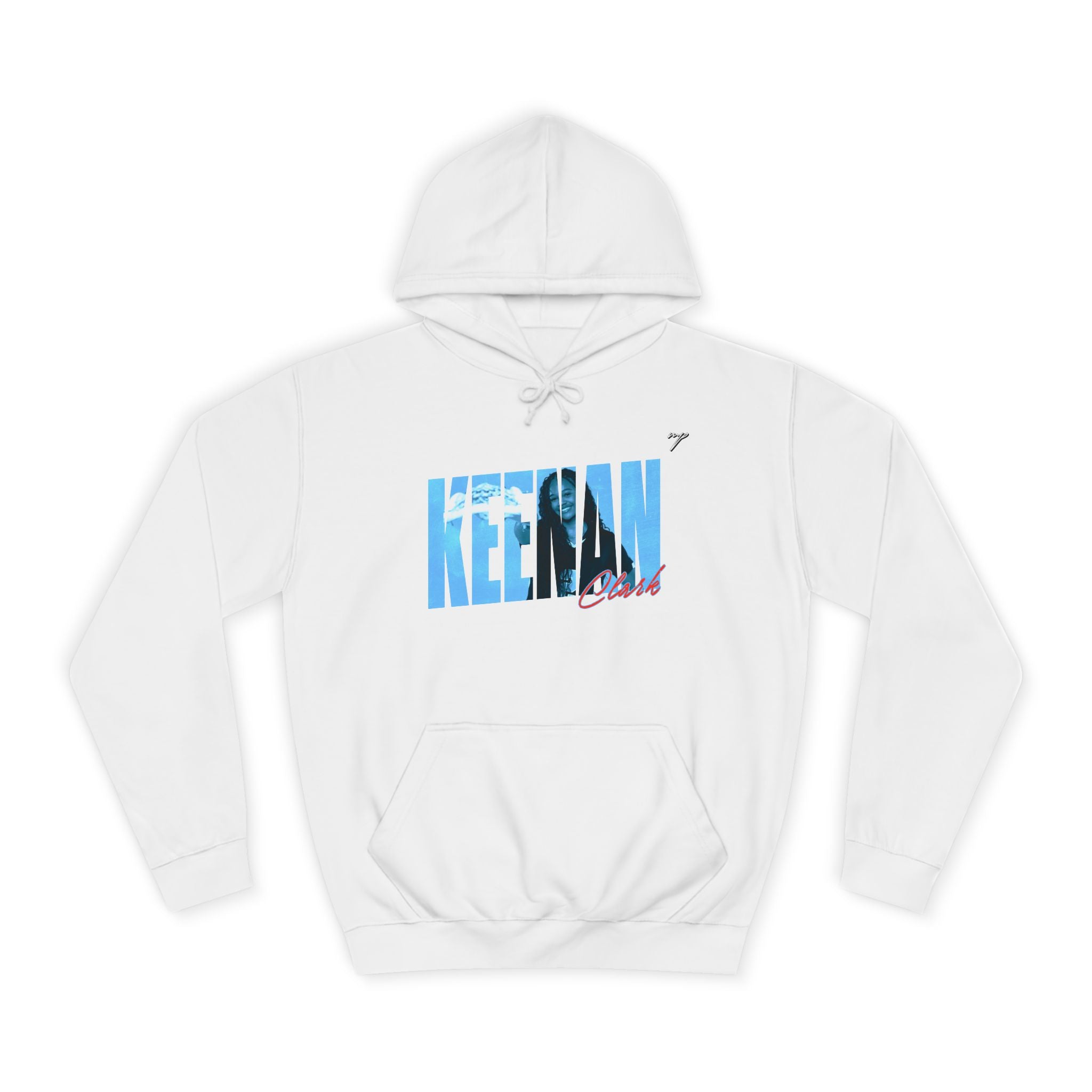 Keenan Clark Hoodie