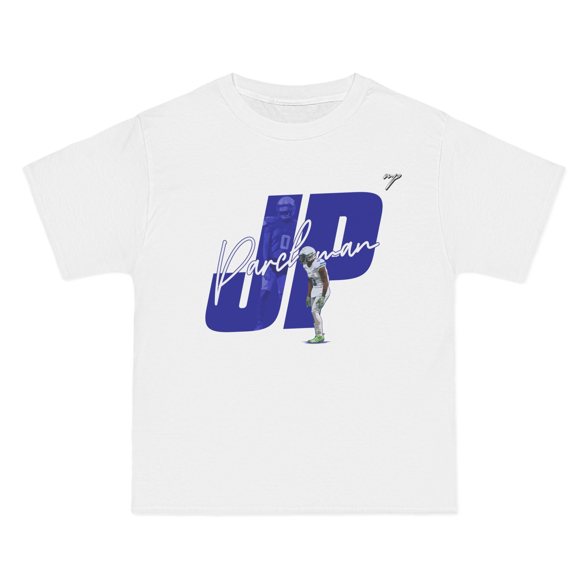 JP Parchman Vintage Tee