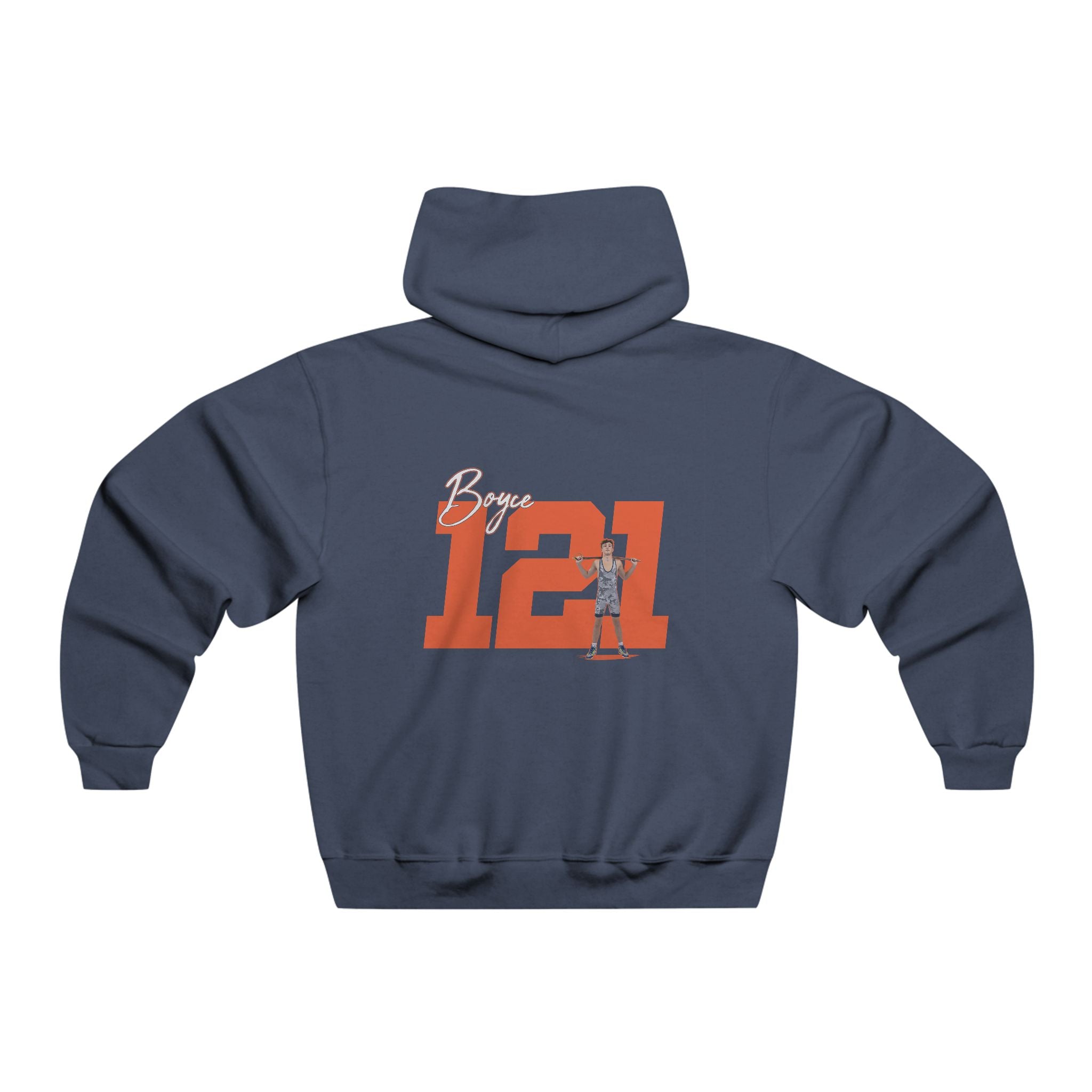 Tommy Boyce Vintage Hoodie
