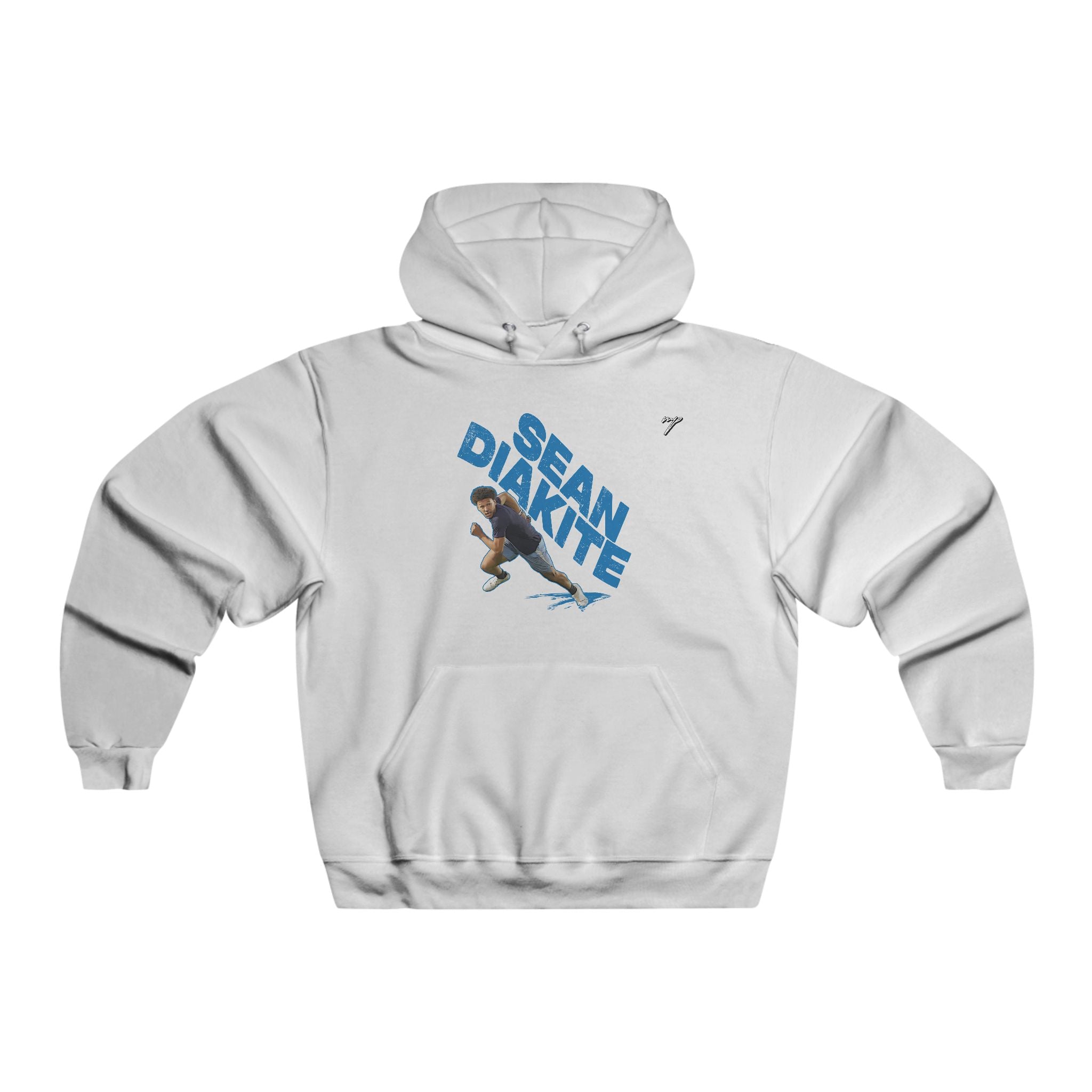 Sean Diakite Vintage Hoodie