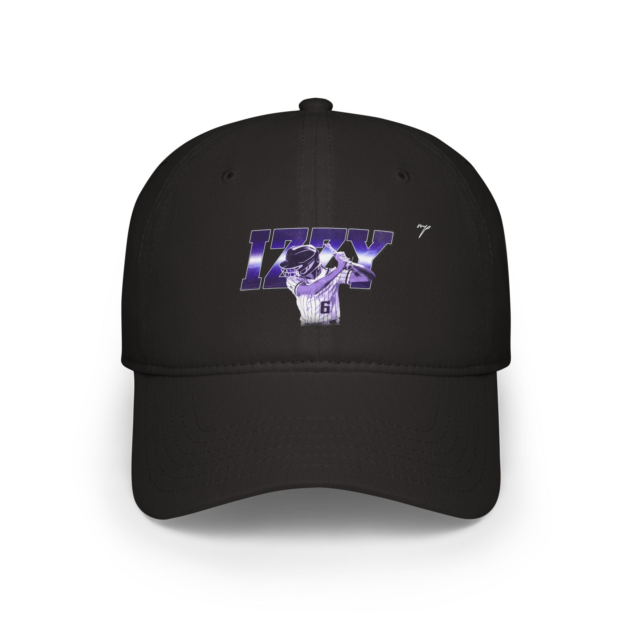 Izzy Rueda Hat