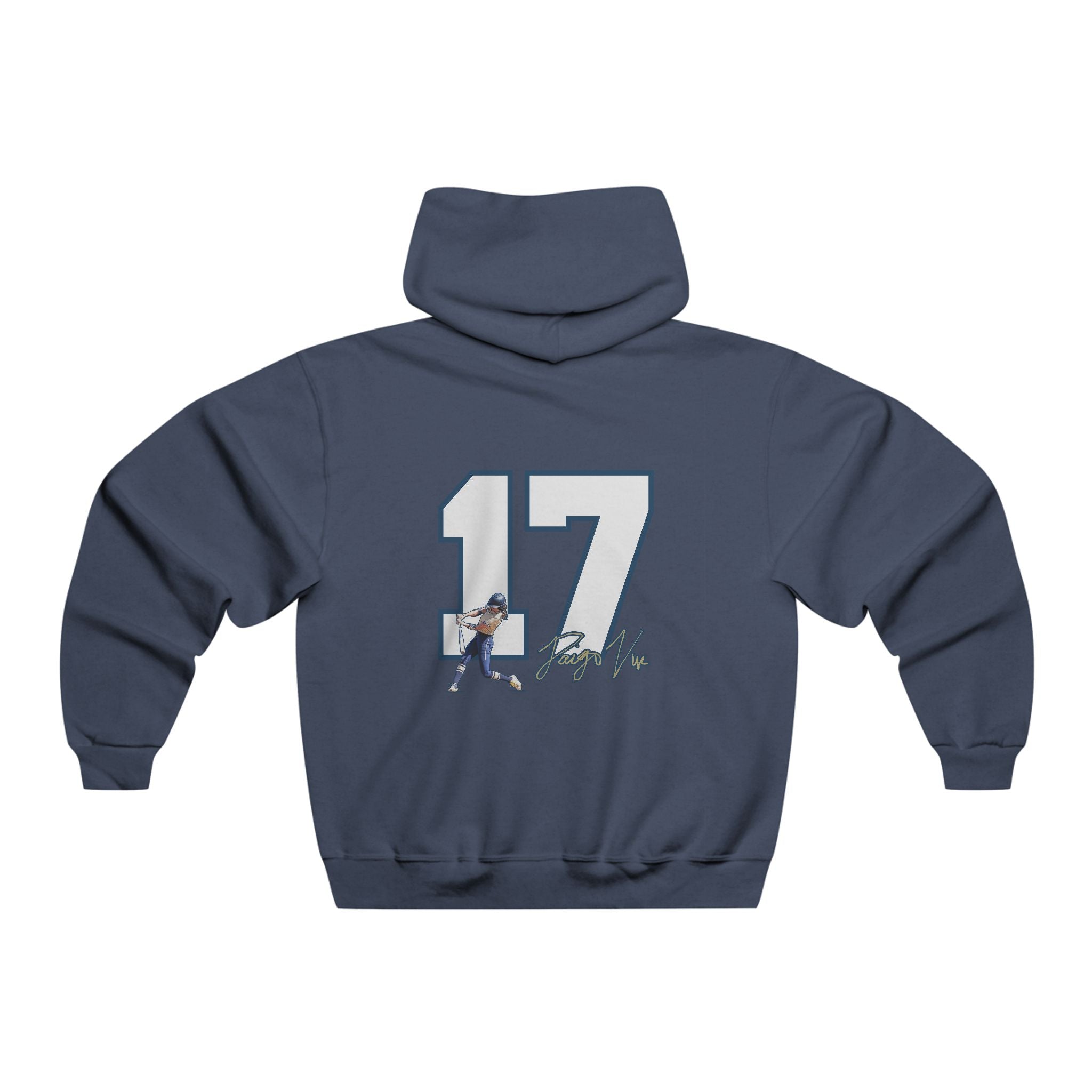 Paige Vukadinovich Vintage Hoodie