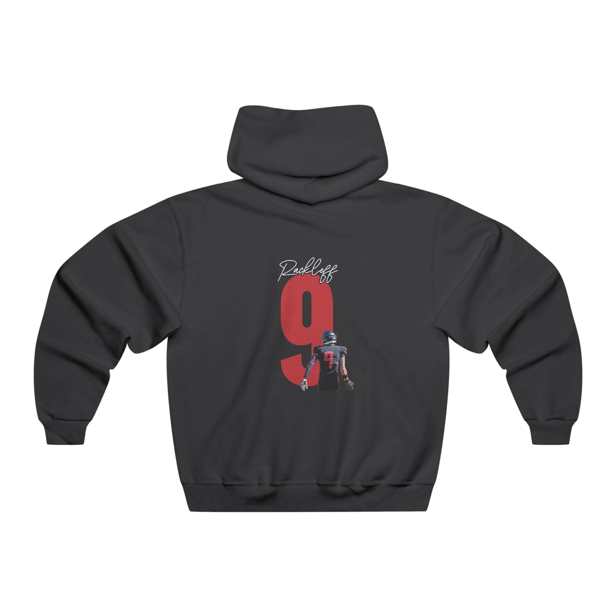 Jace Rackleff Vintage Hoodie