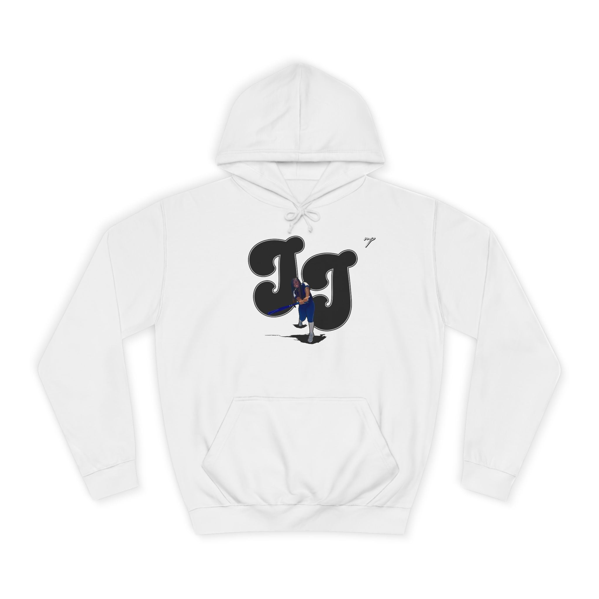 Jace Jackson Hoodie