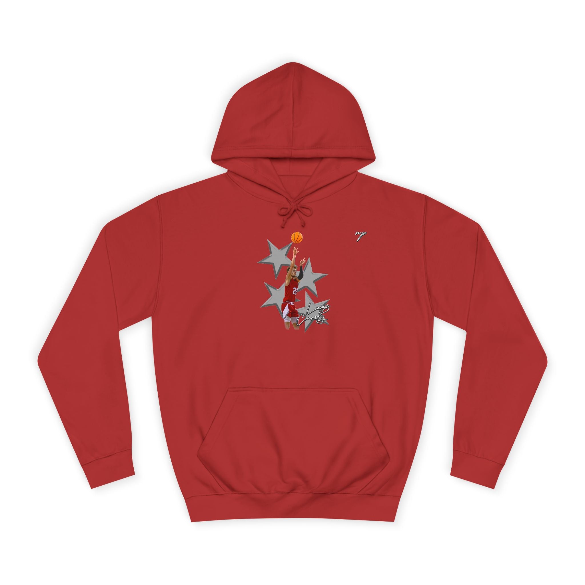 Lucas Conrady Hoodie