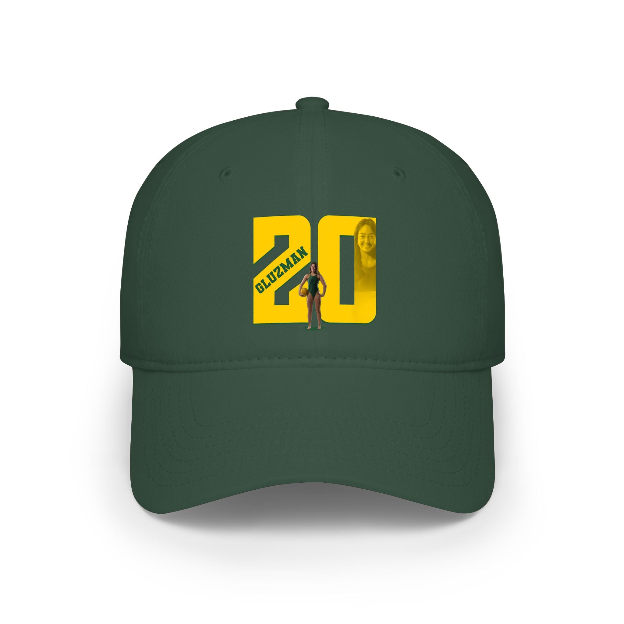 Claire Gluzman Hat