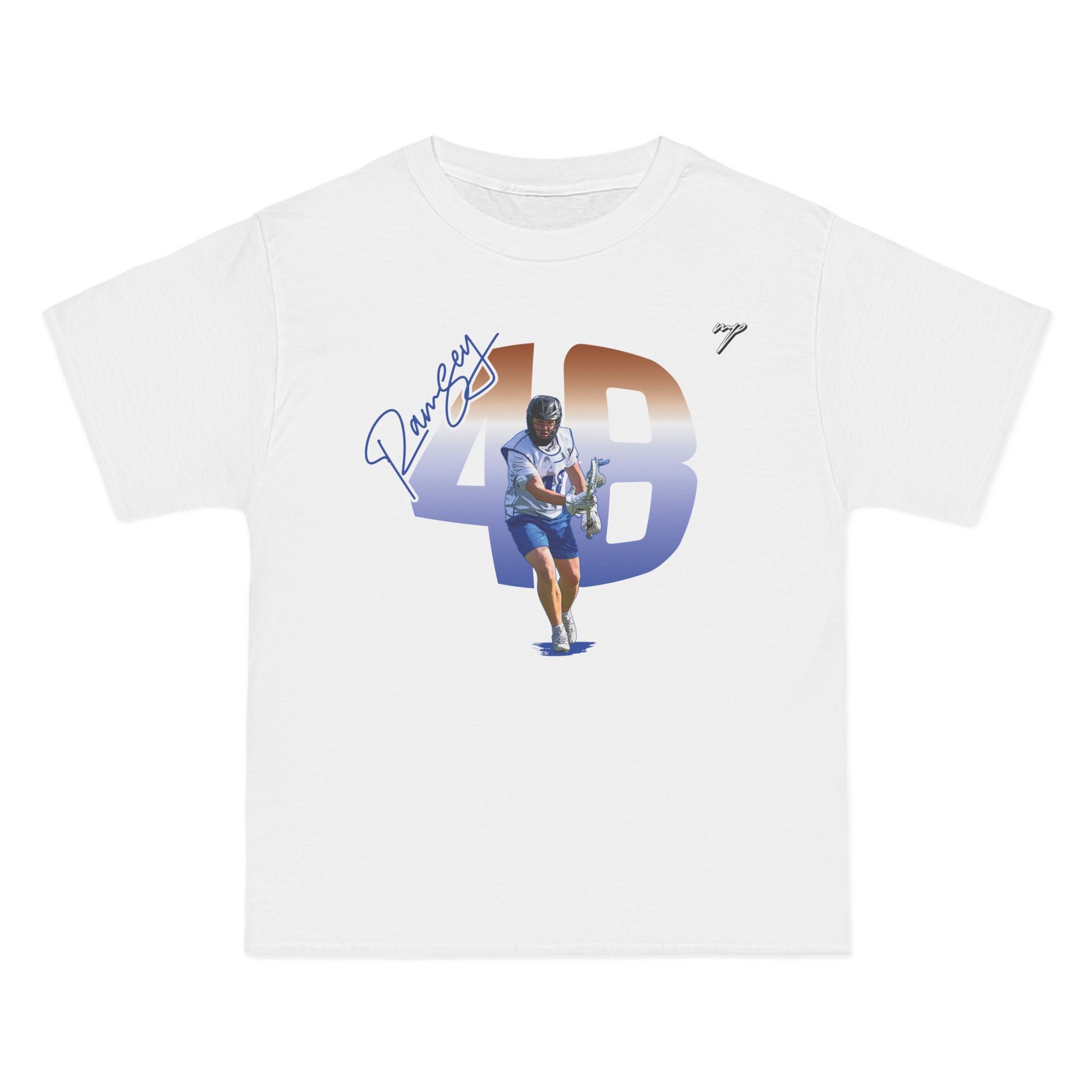 Ethan Ramsey Vintage Tee