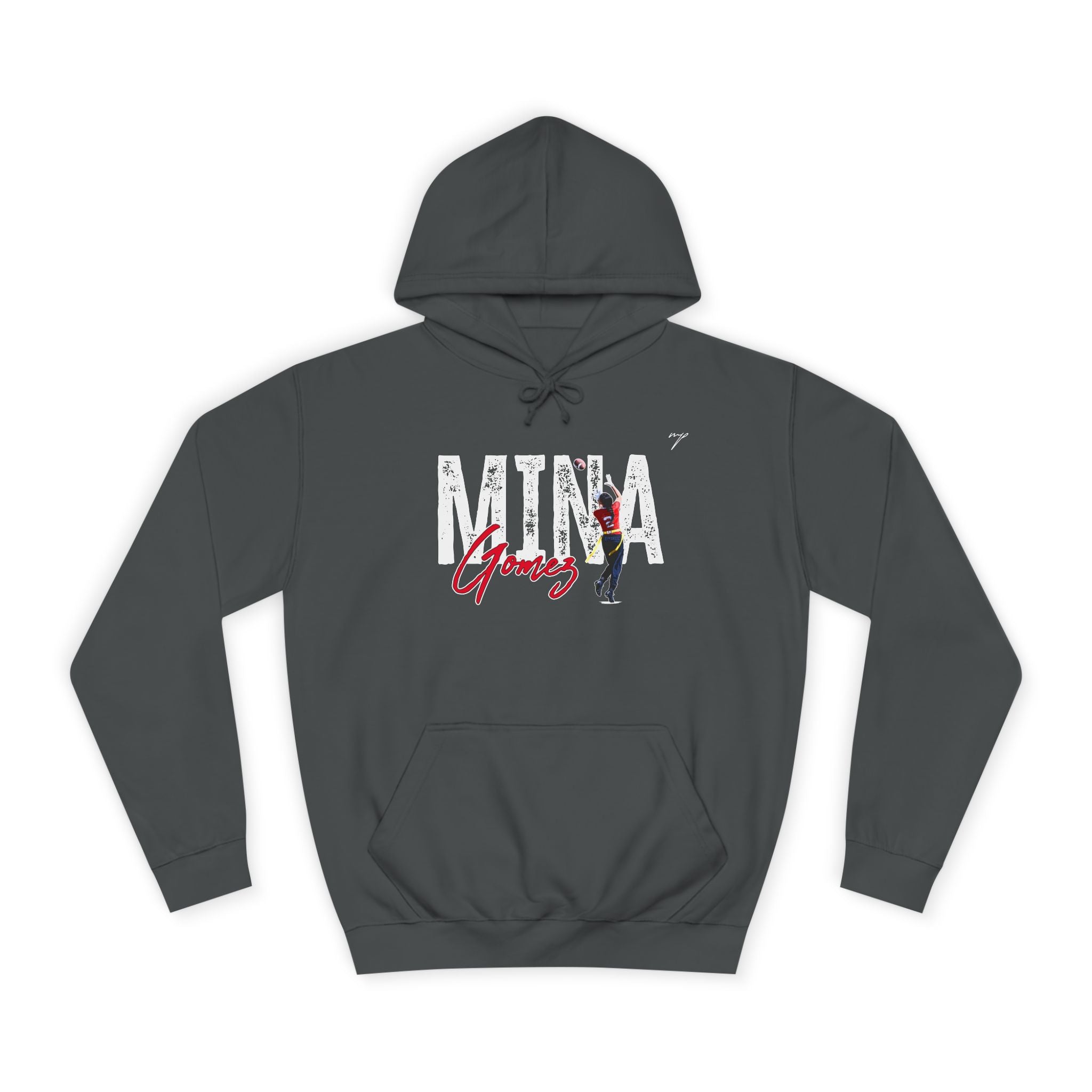 Mina Gomez Hoodie