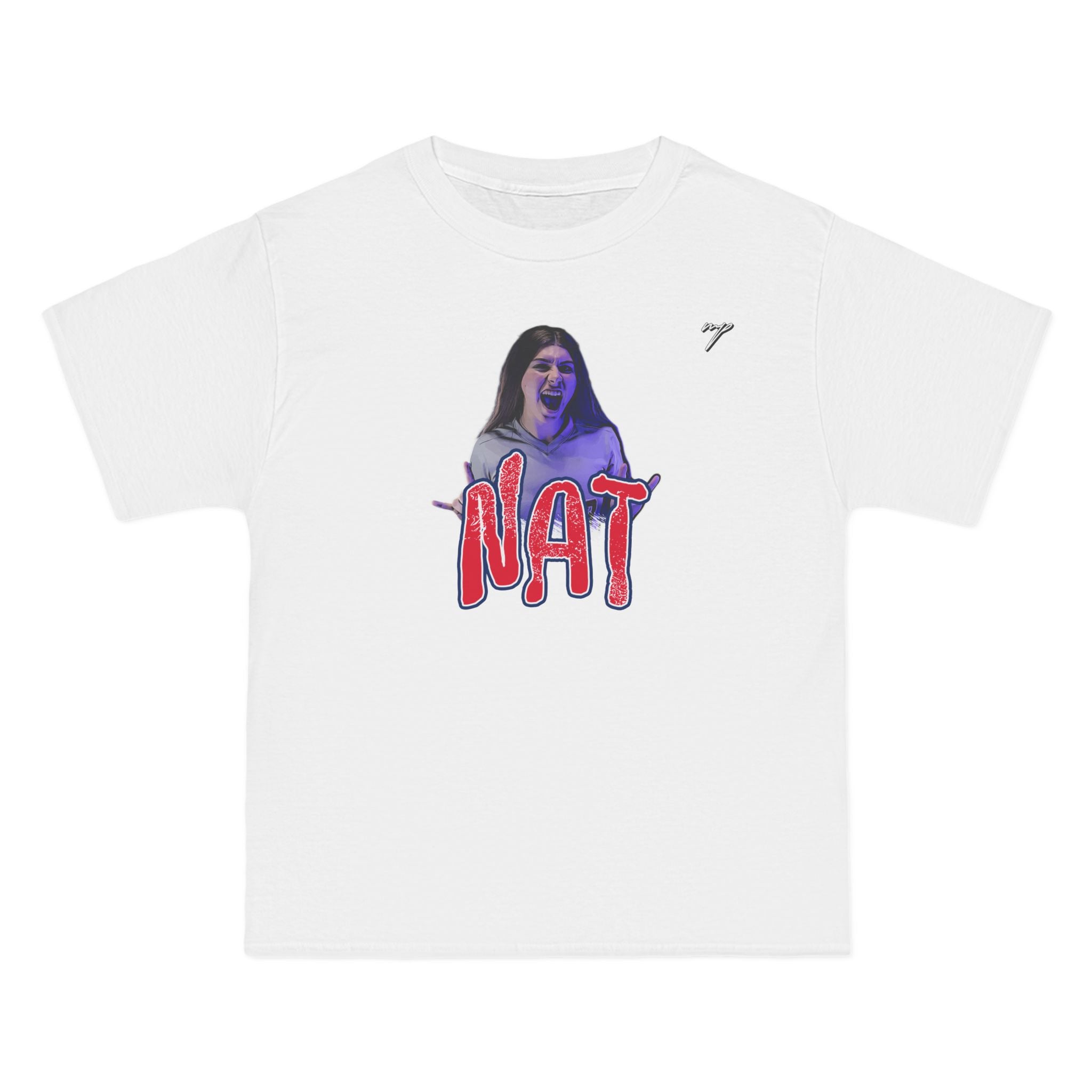 Natalie Elias Vintage Tee