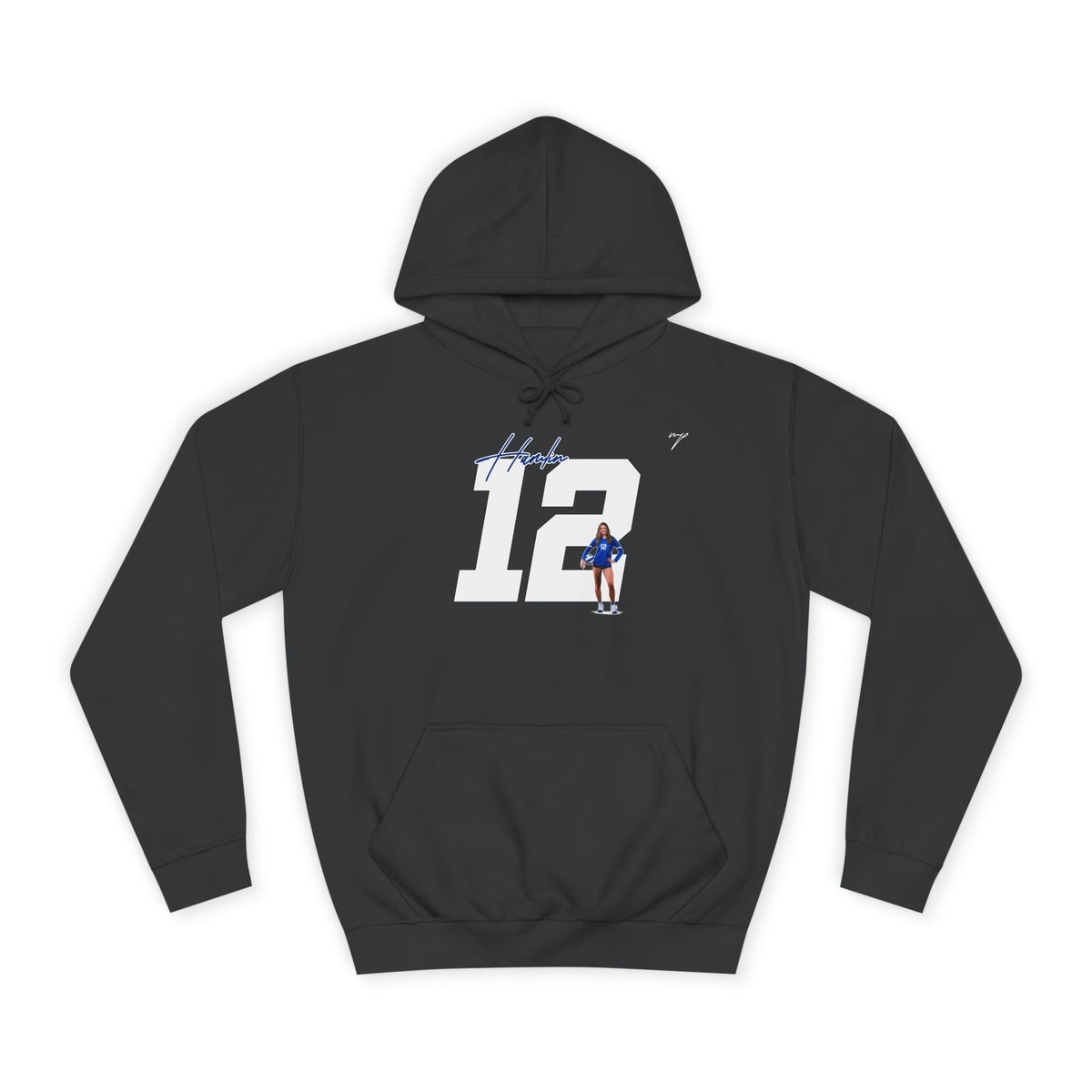 Avery Hamlin Hoodie