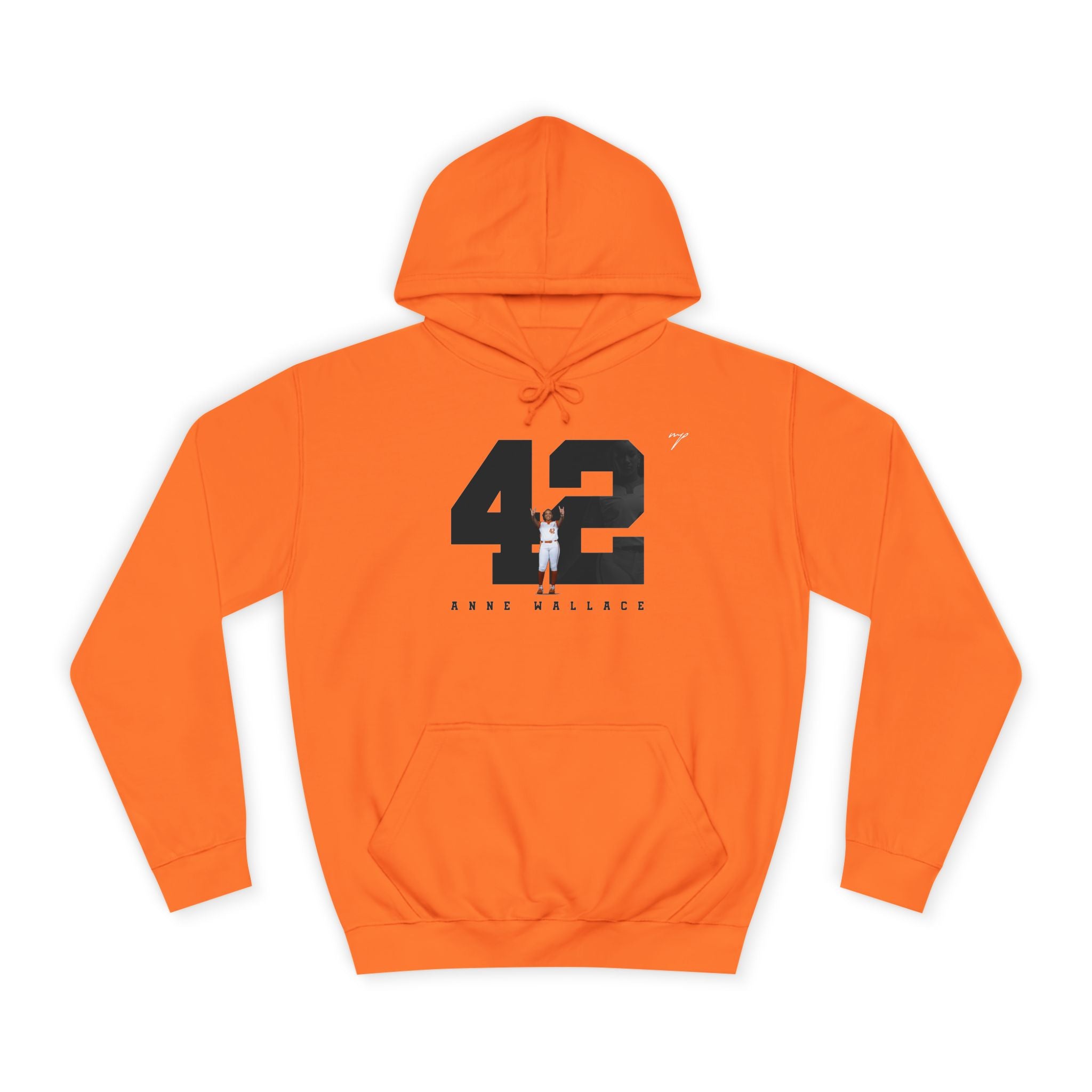 Anne Wallace Hoodie