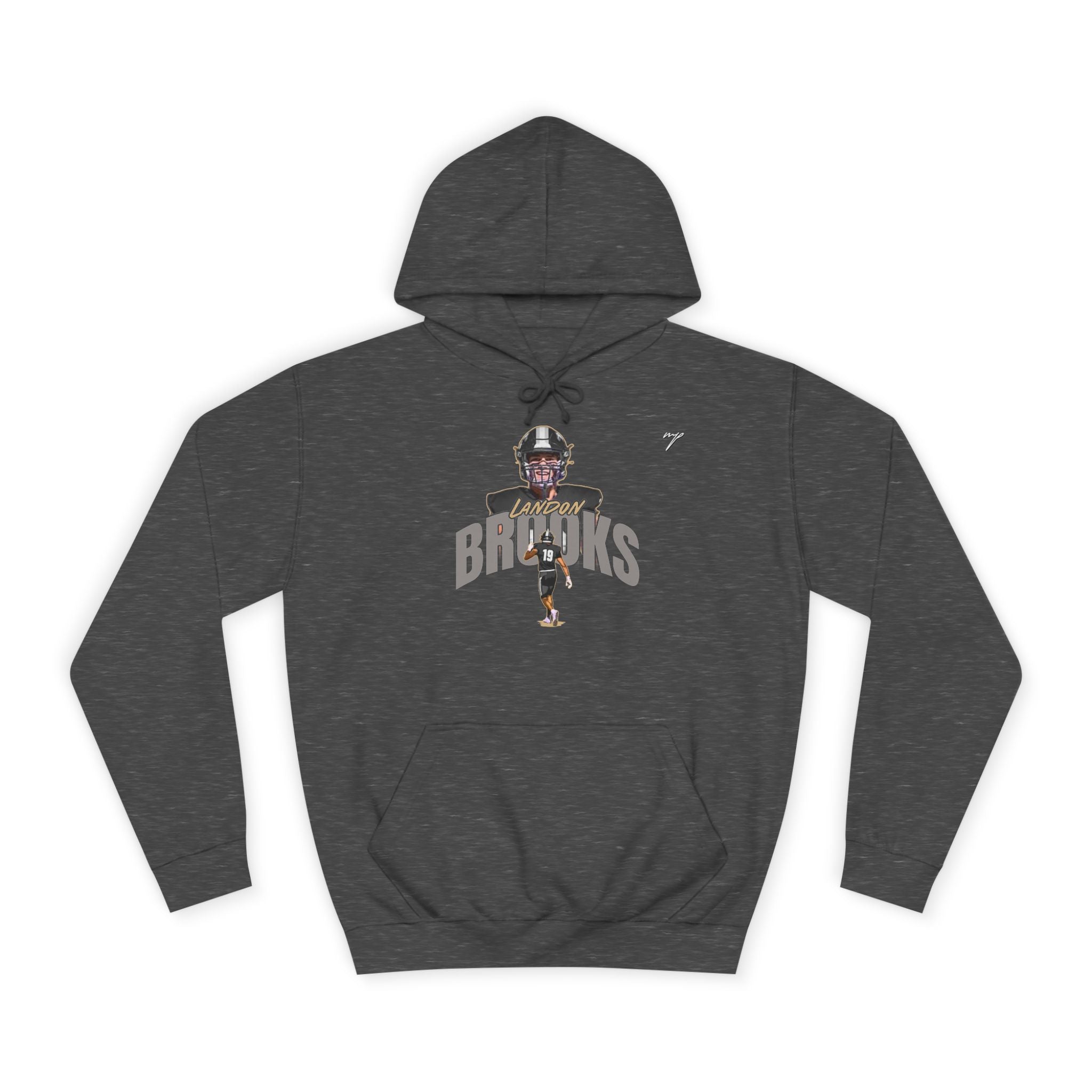 Landon Brooks Hoodie