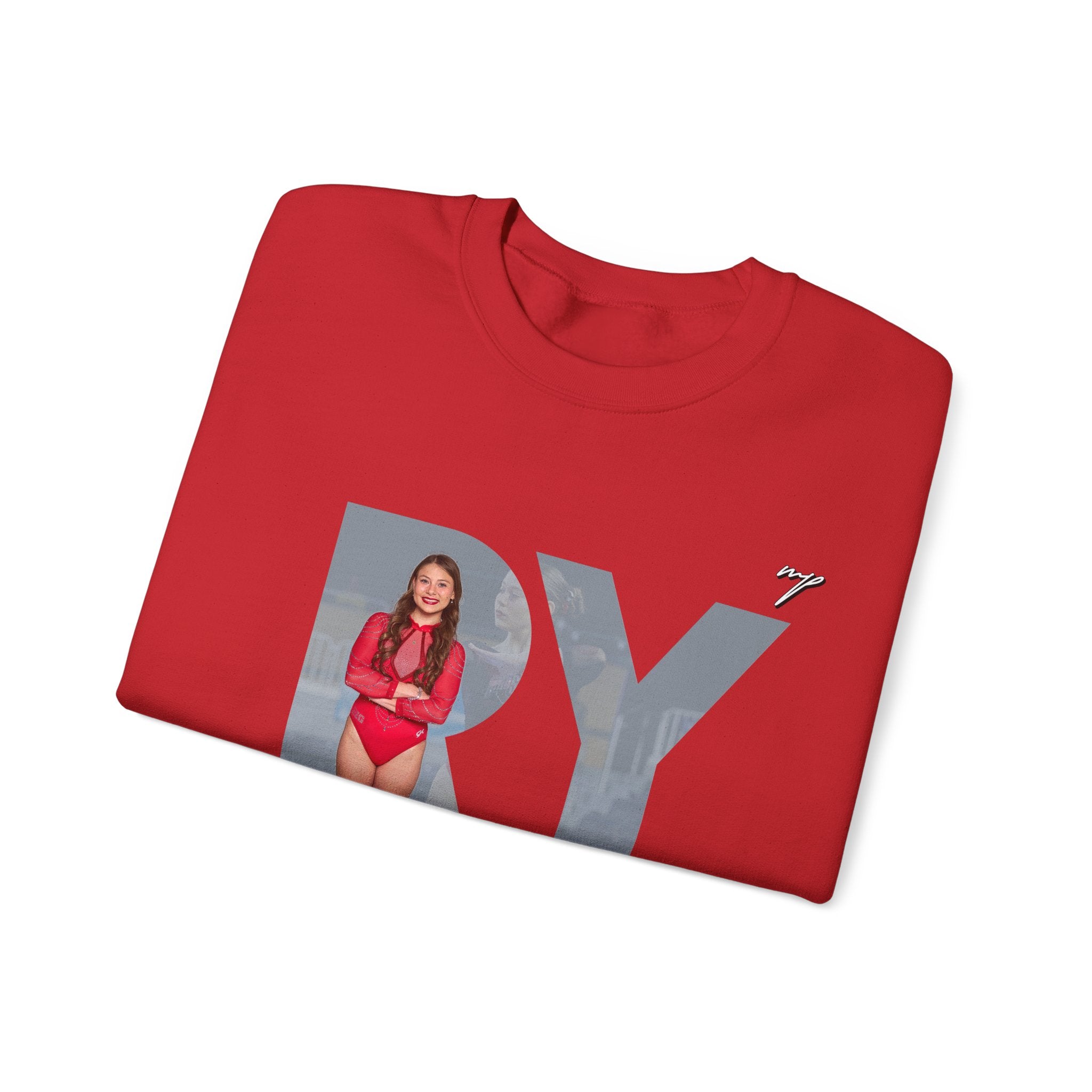 Rylee Guevara Crewneck