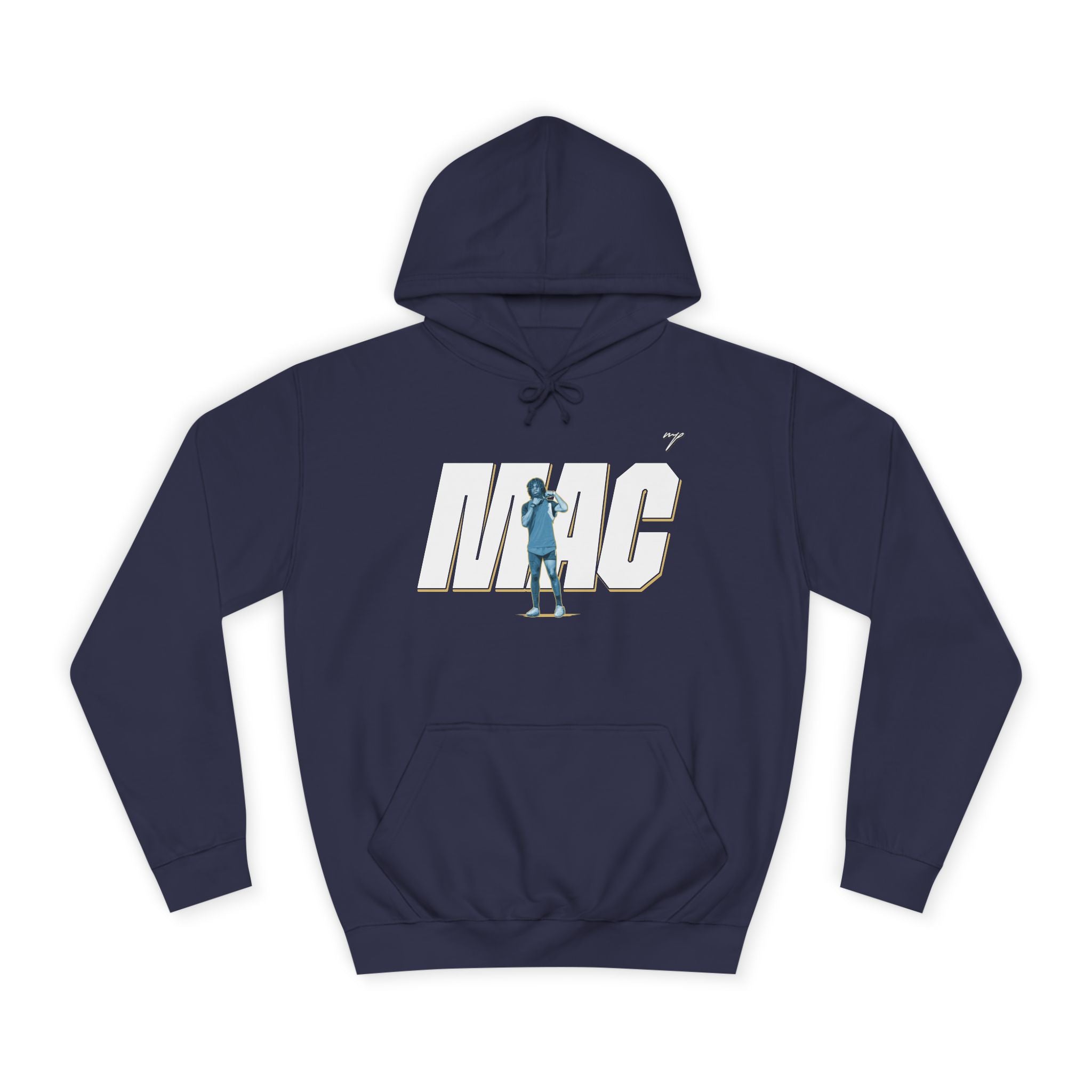Mac Milligan Hoodie
