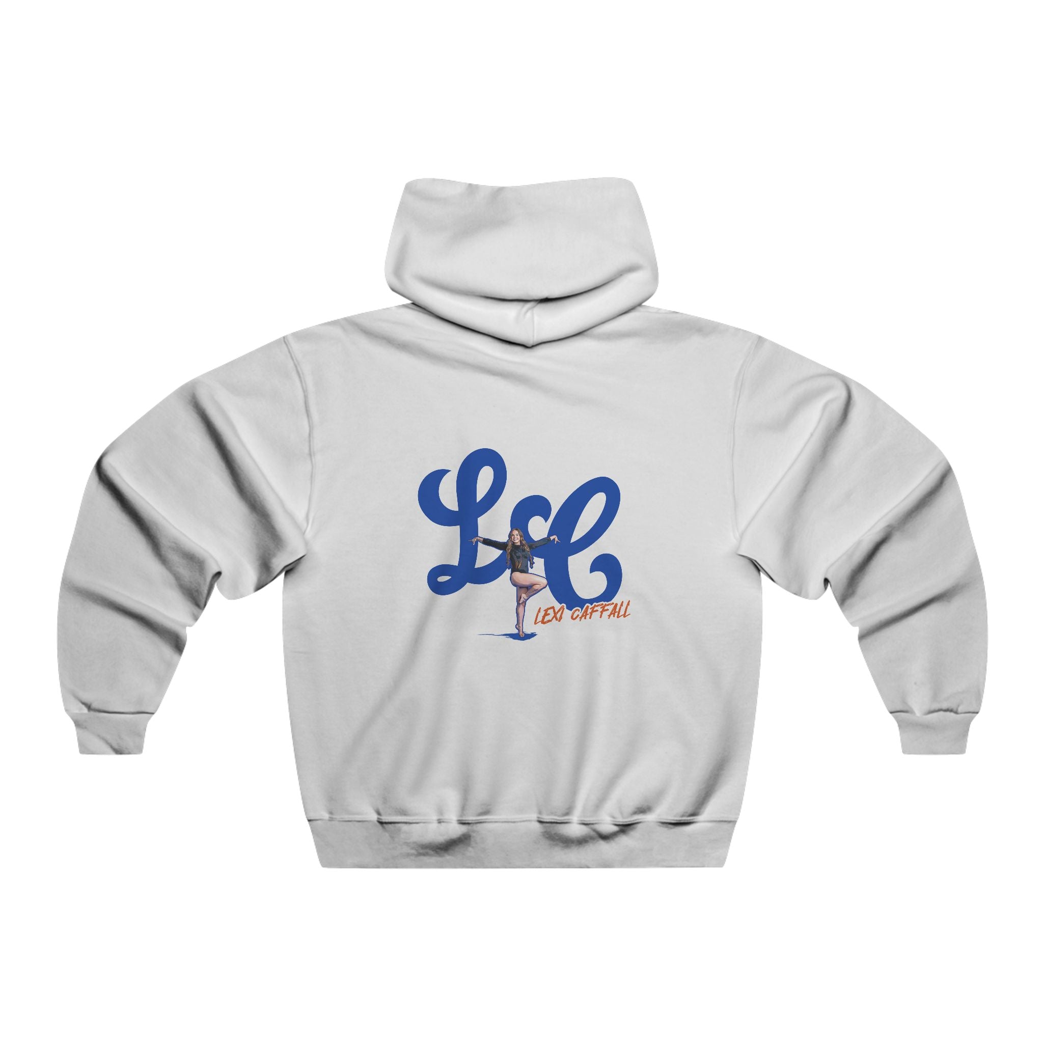Lexi Caffall Vintage Hoodie
