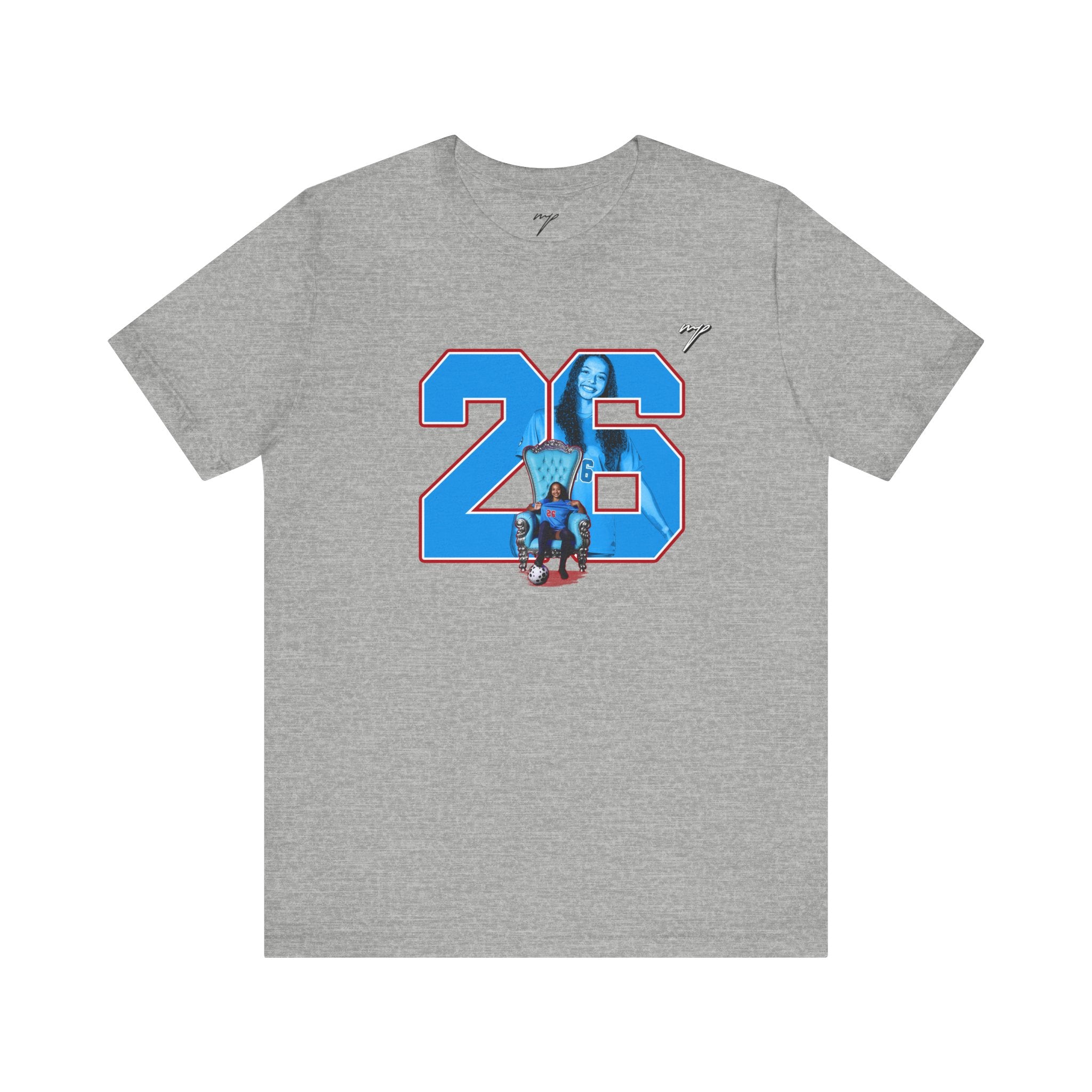 Allison Kolski Graphic Tee