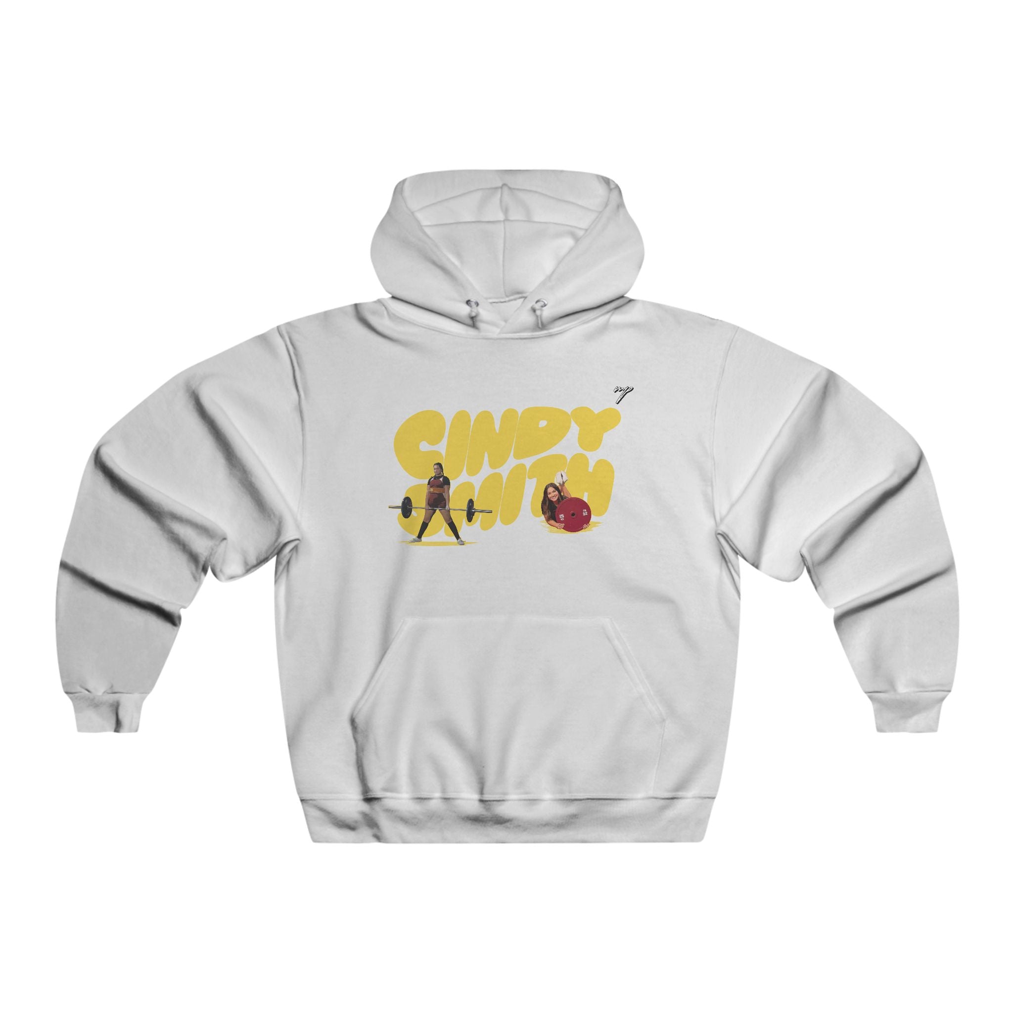 Cindy Smith Vintage Hoodie