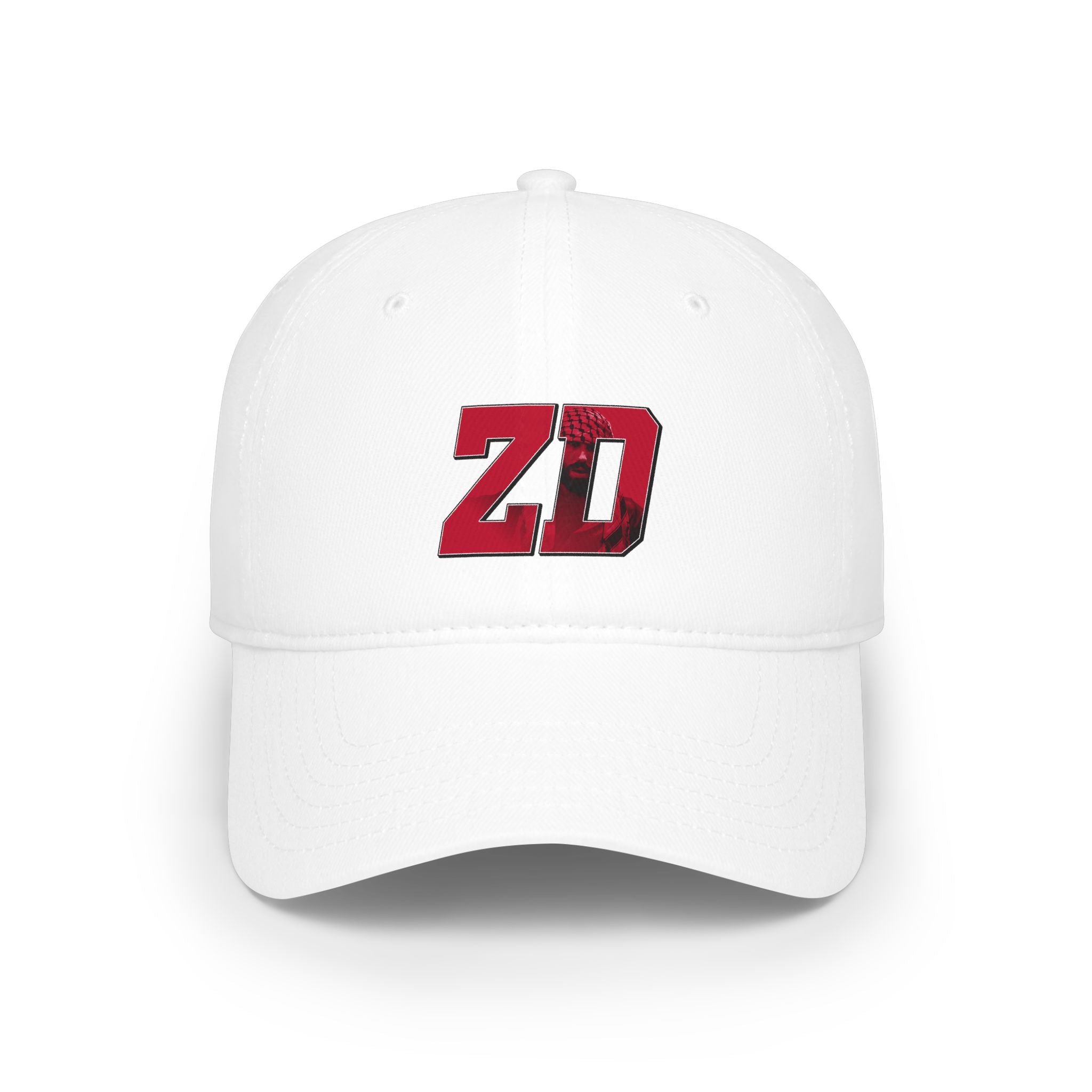Zaki Dakkak Hat