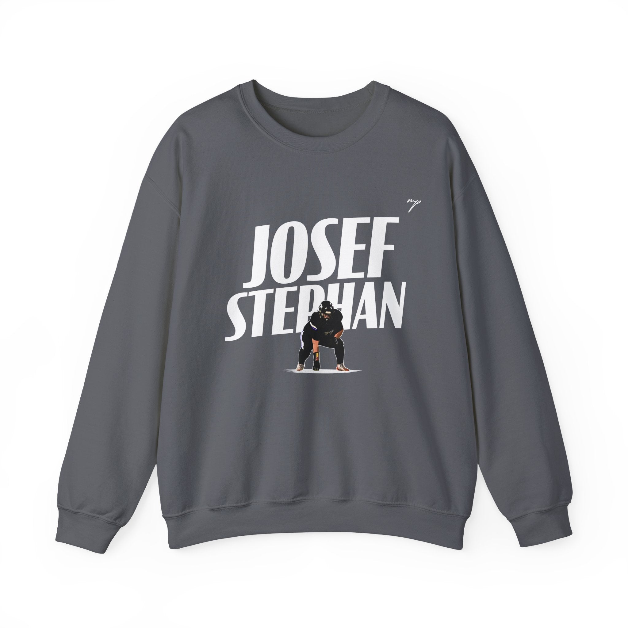 Josef Stephan Crewneck