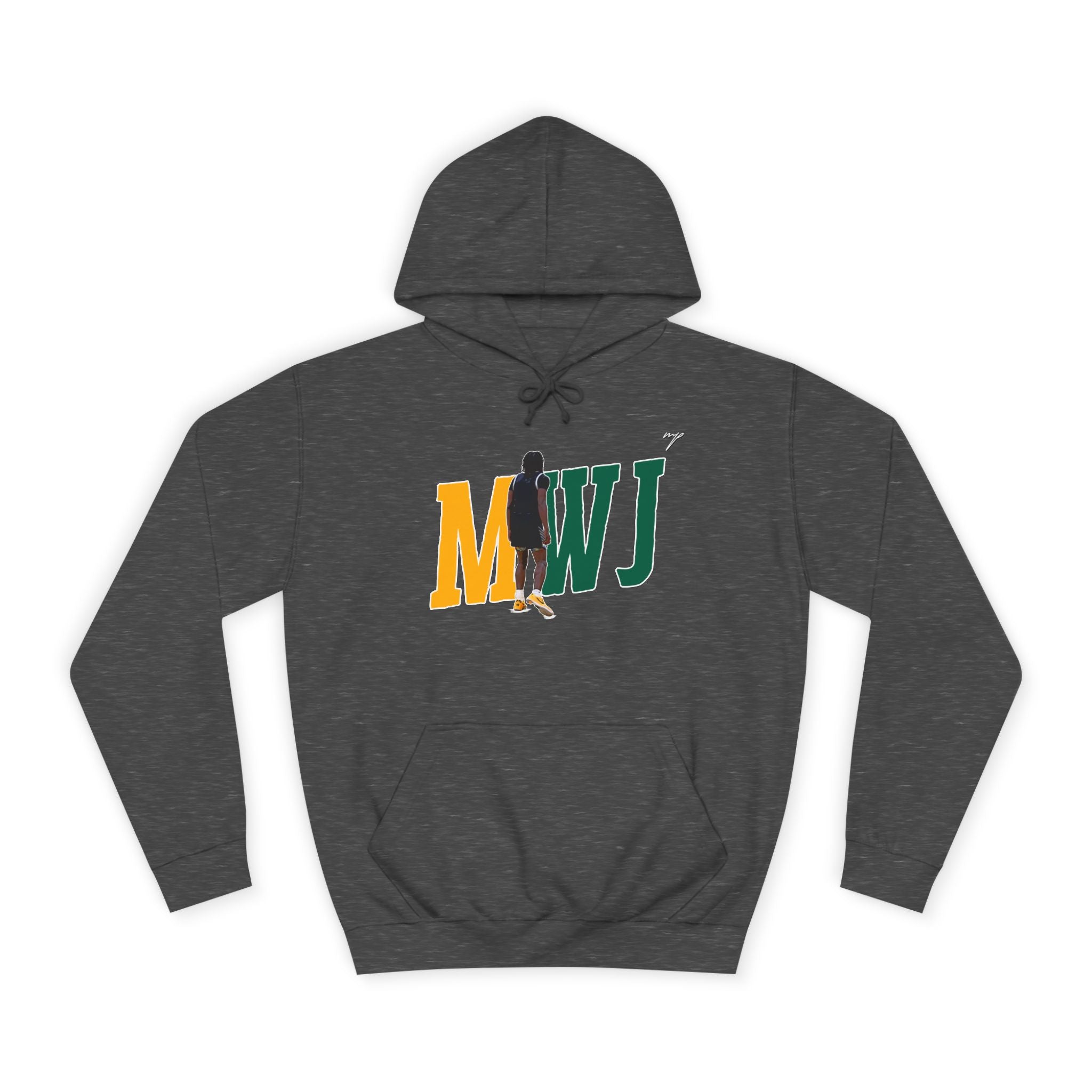 Michael Watson Jr Hoodie