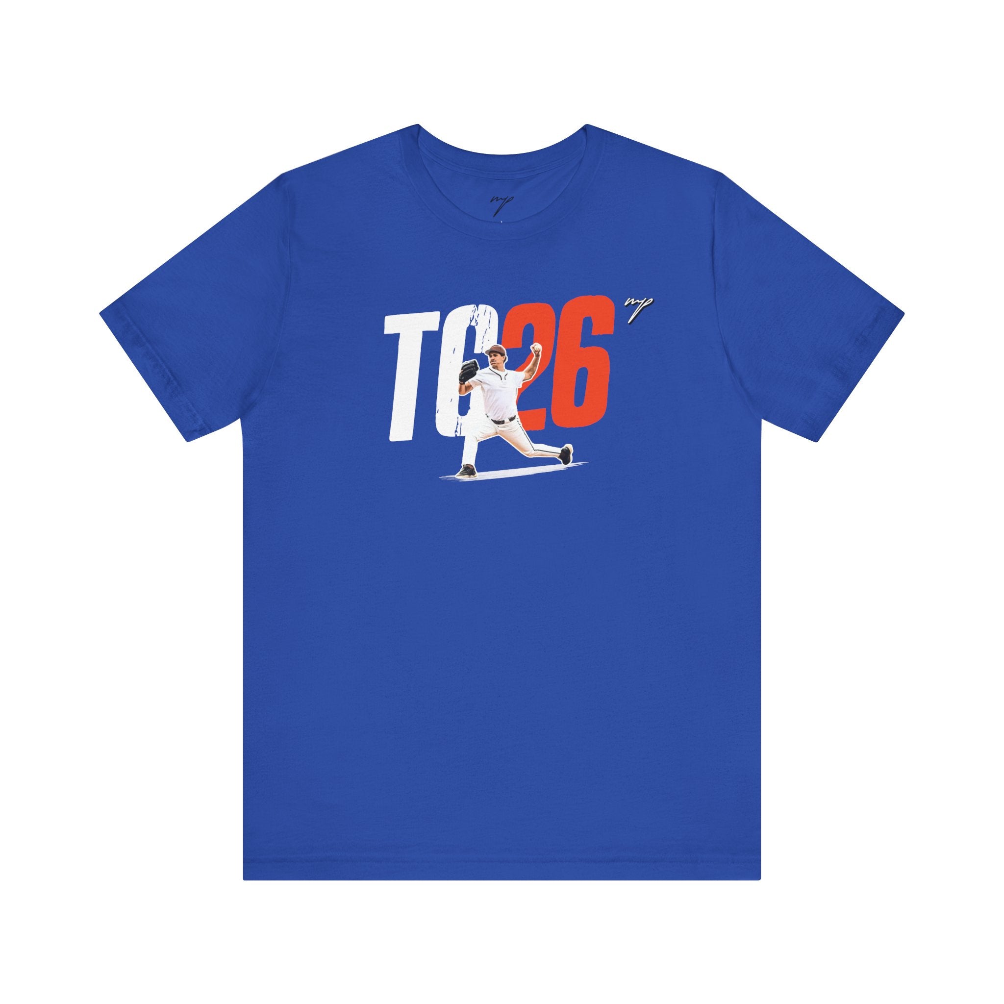 Thomas Collins Graphic Tee