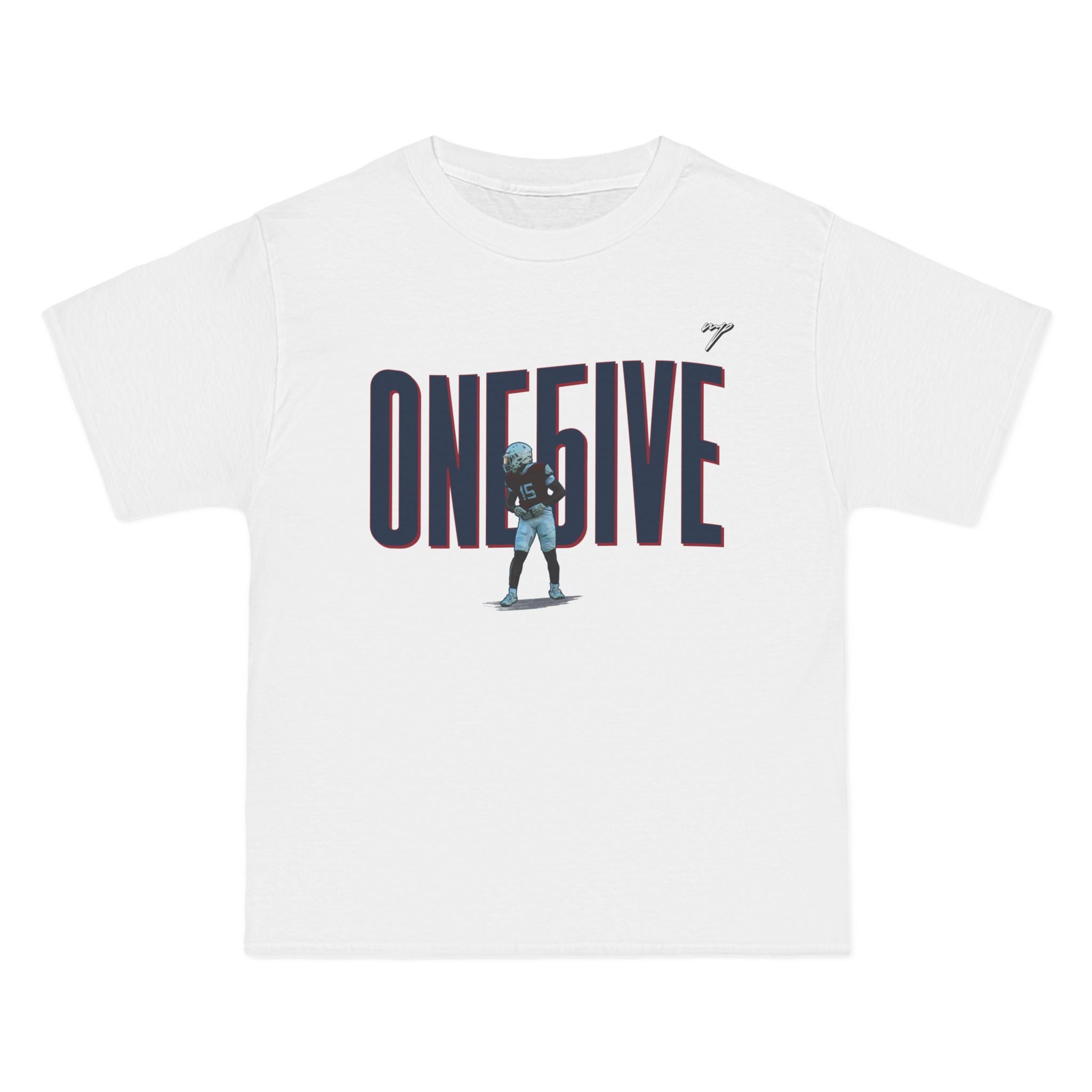 Davian Arthur Vintage Tee
