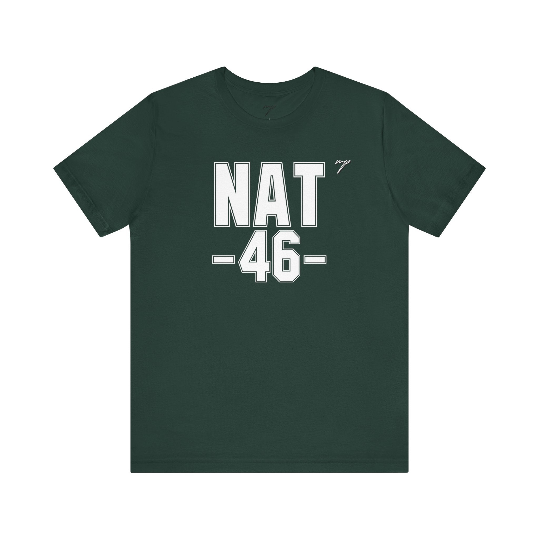 Natalia Kenyatta Graphic Tee